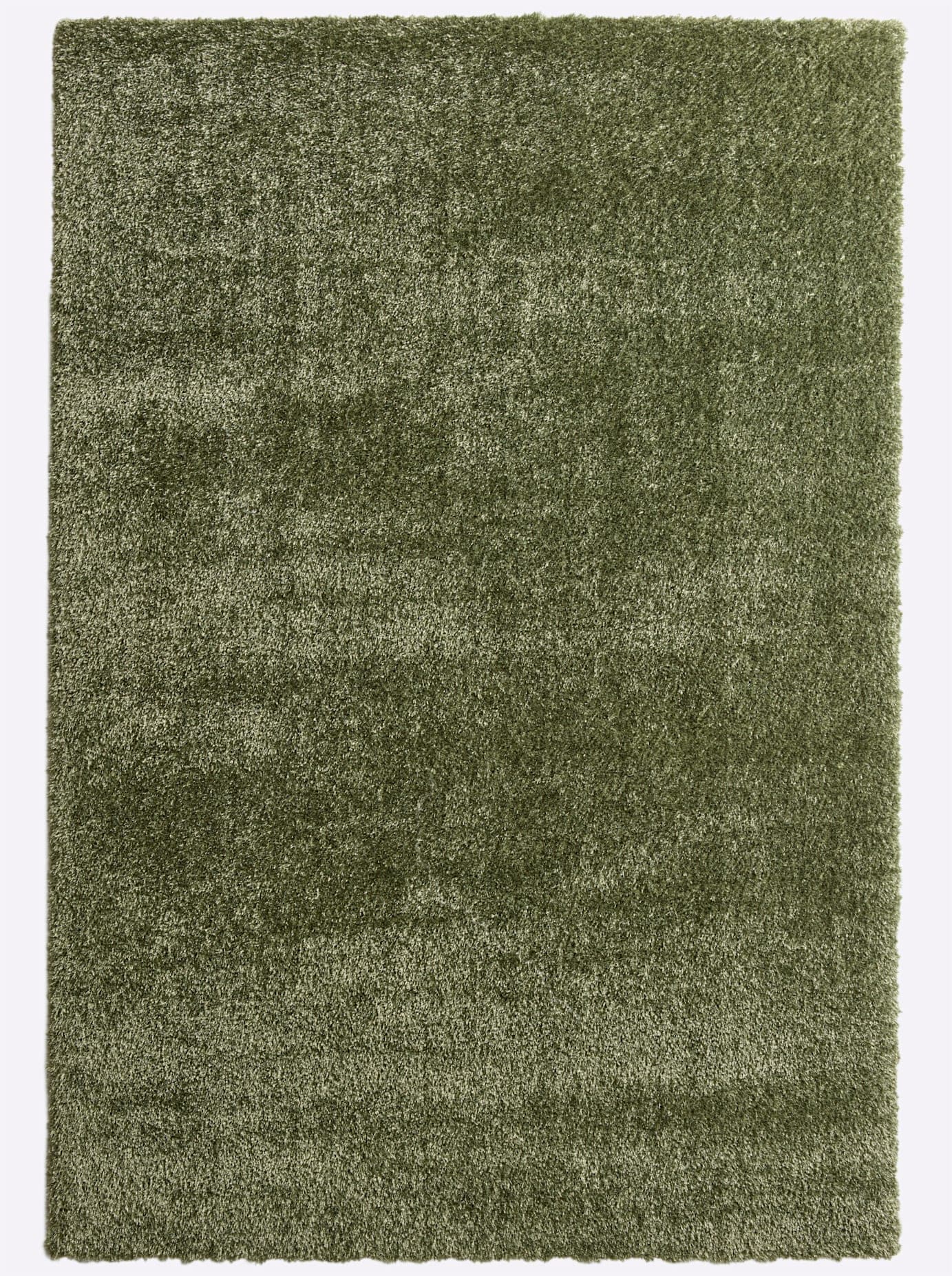 heine home Teppich rechteckig 40 mm Höhe