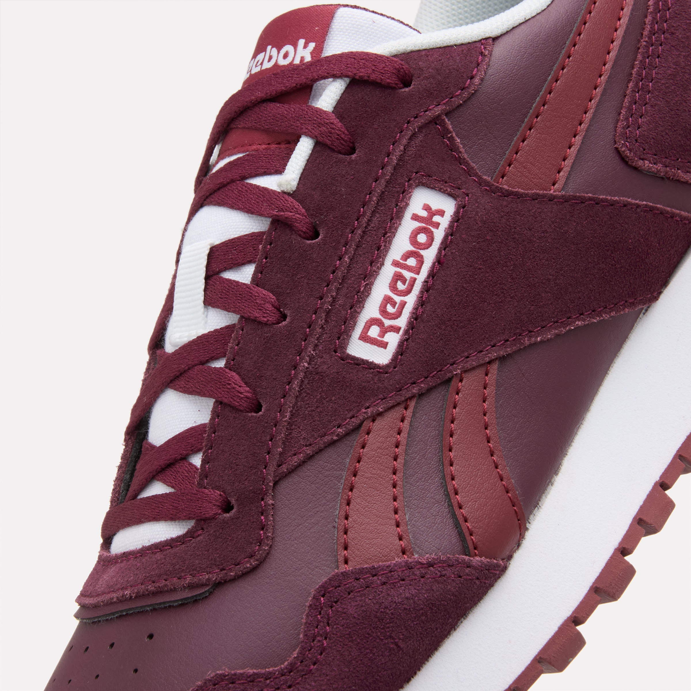 Reebok Classic Sneaker »REEBOK GLIDE«