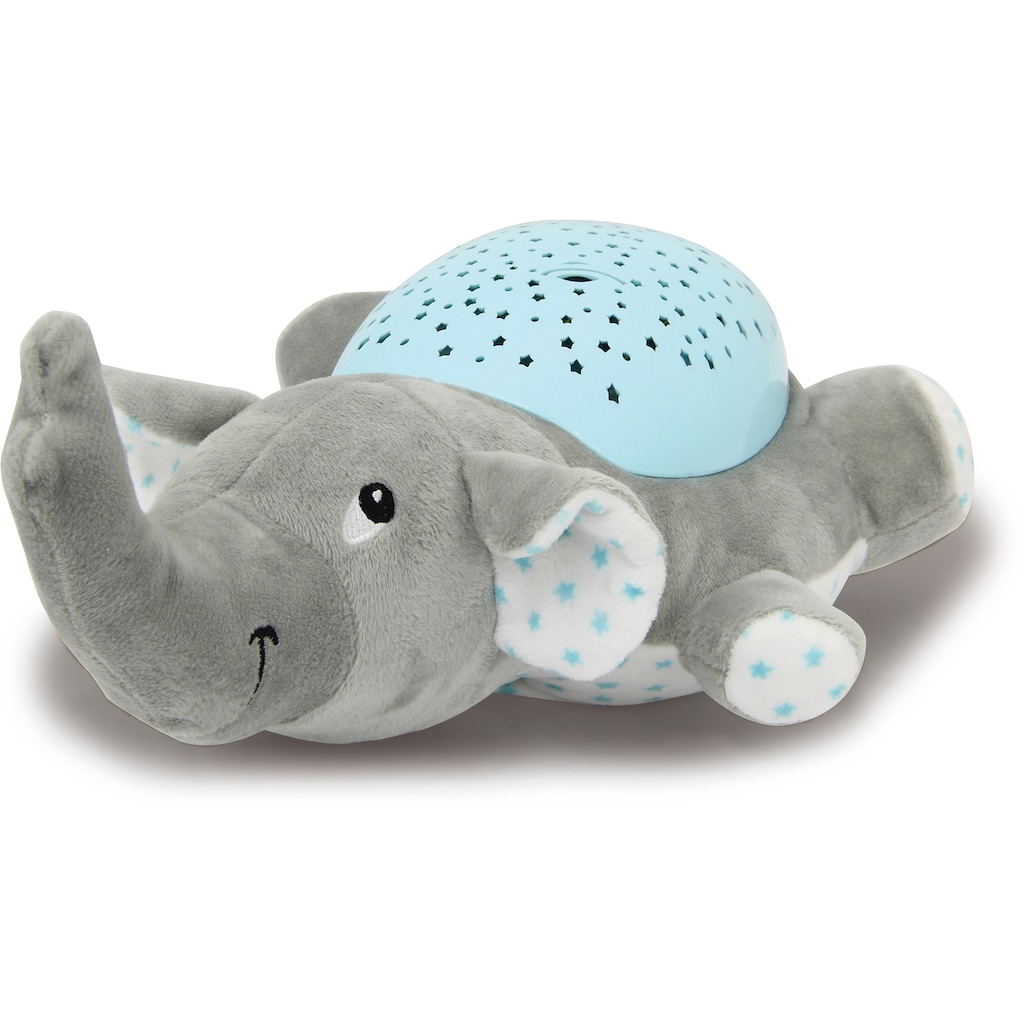 Jamara Kuscheltier »Sternenlicht Dreamy, Elefant«