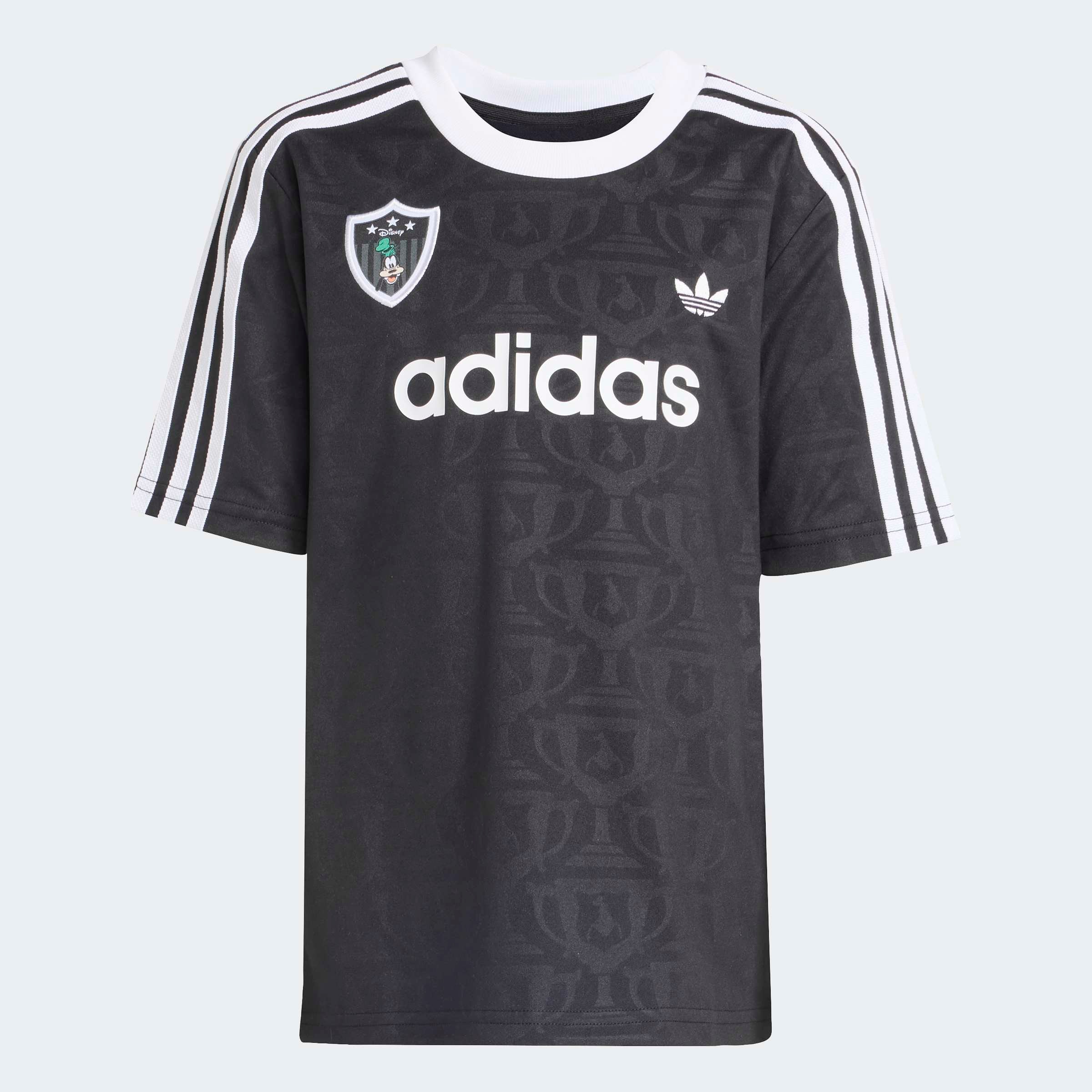 adidas Originals T-Shirt & Shorts »ADIDAS DISNEY SET, UND TRIKOT«