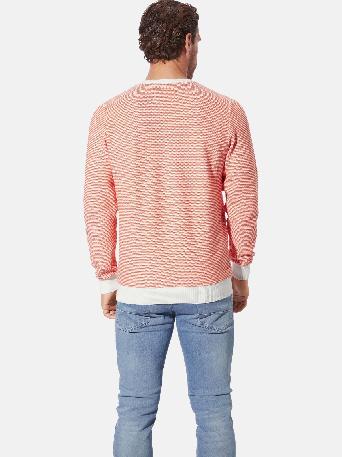 Babista Strickpullover »Pullover ALDOMINO«, (1 tlg.)