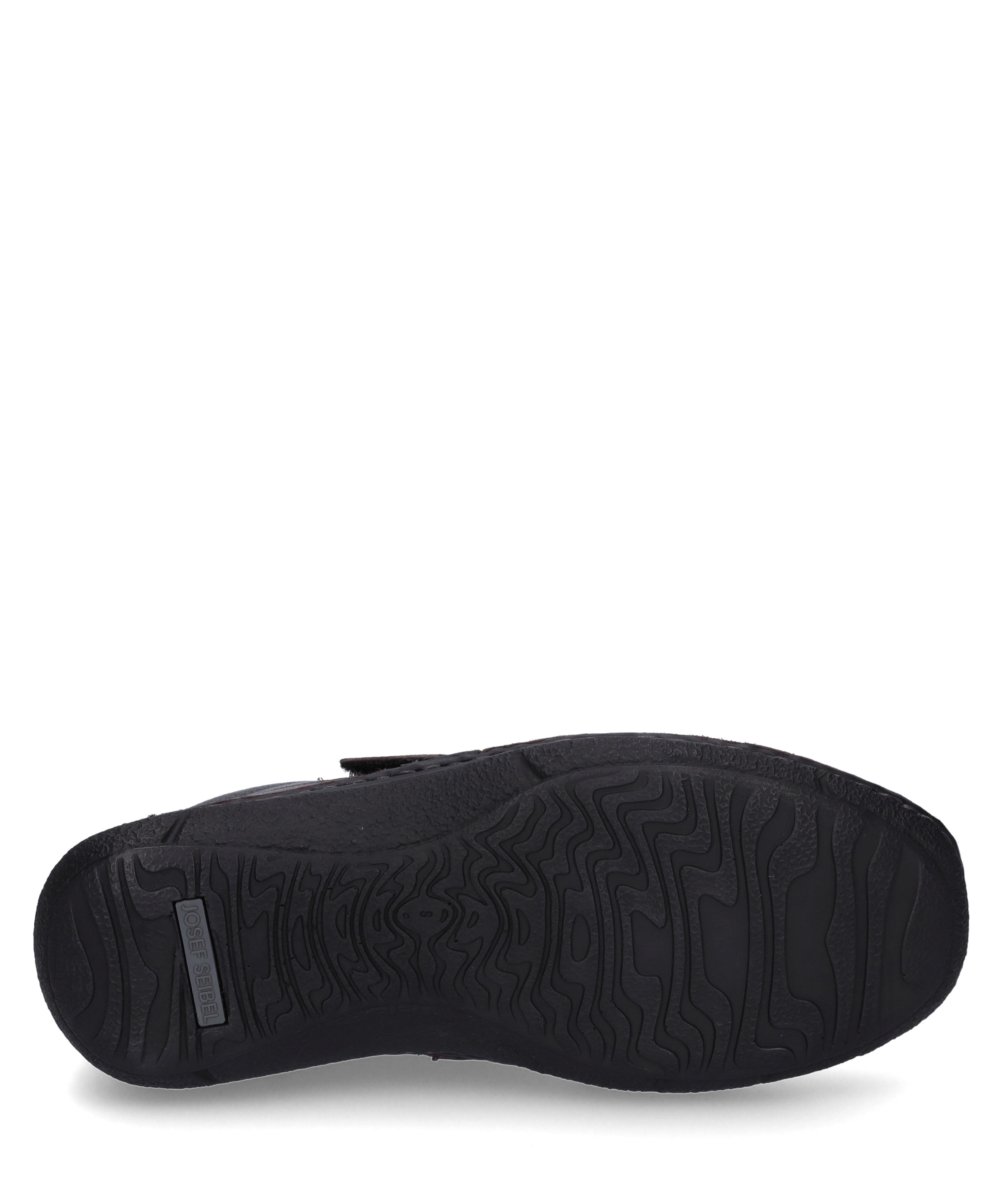 Josef Seibel Stiefelette »Anvers 95, schwarz-kombi«