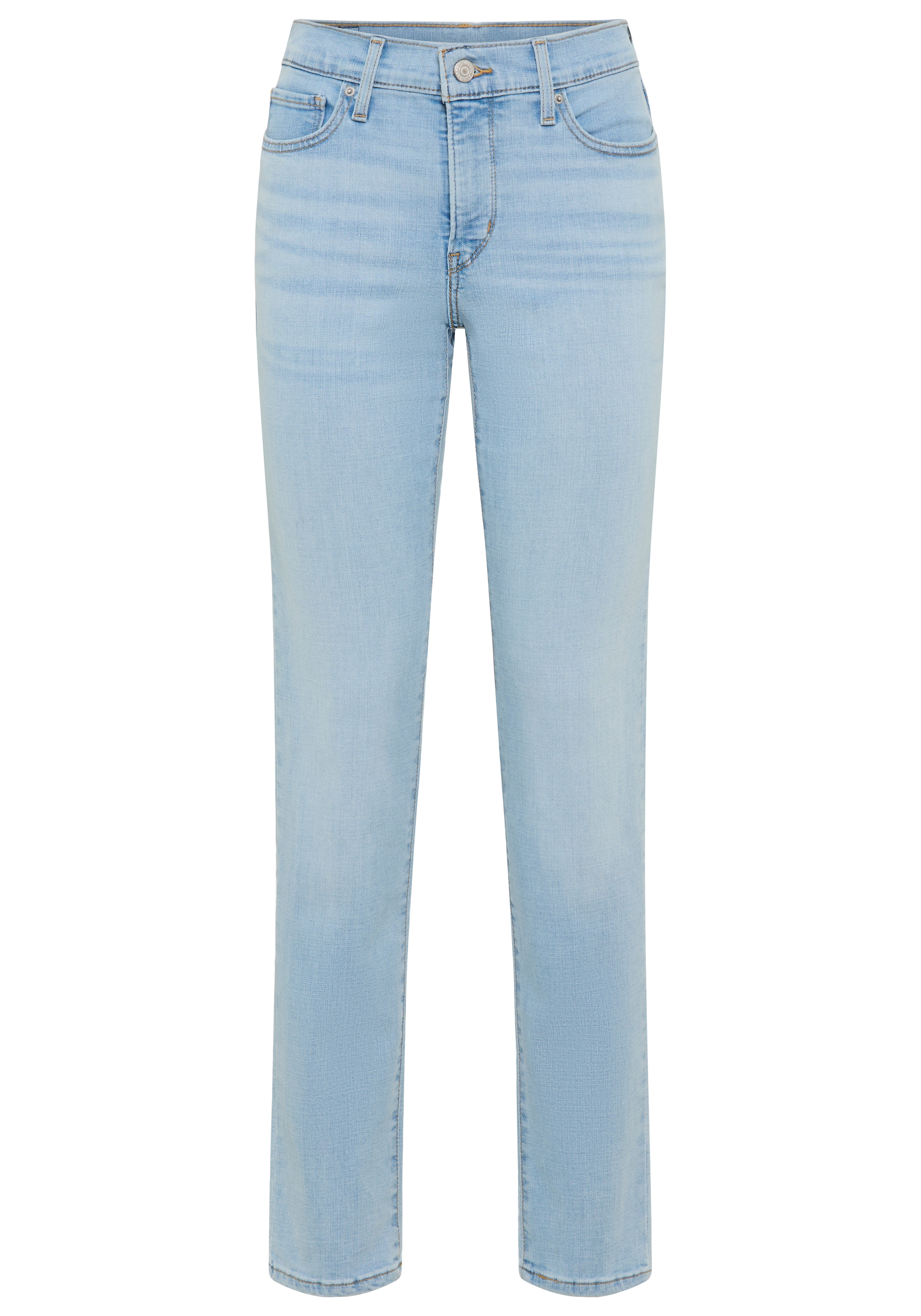 Levi's® Röhrenjeans »312 Shaping Slim«, Schmale Shaping Slim Form