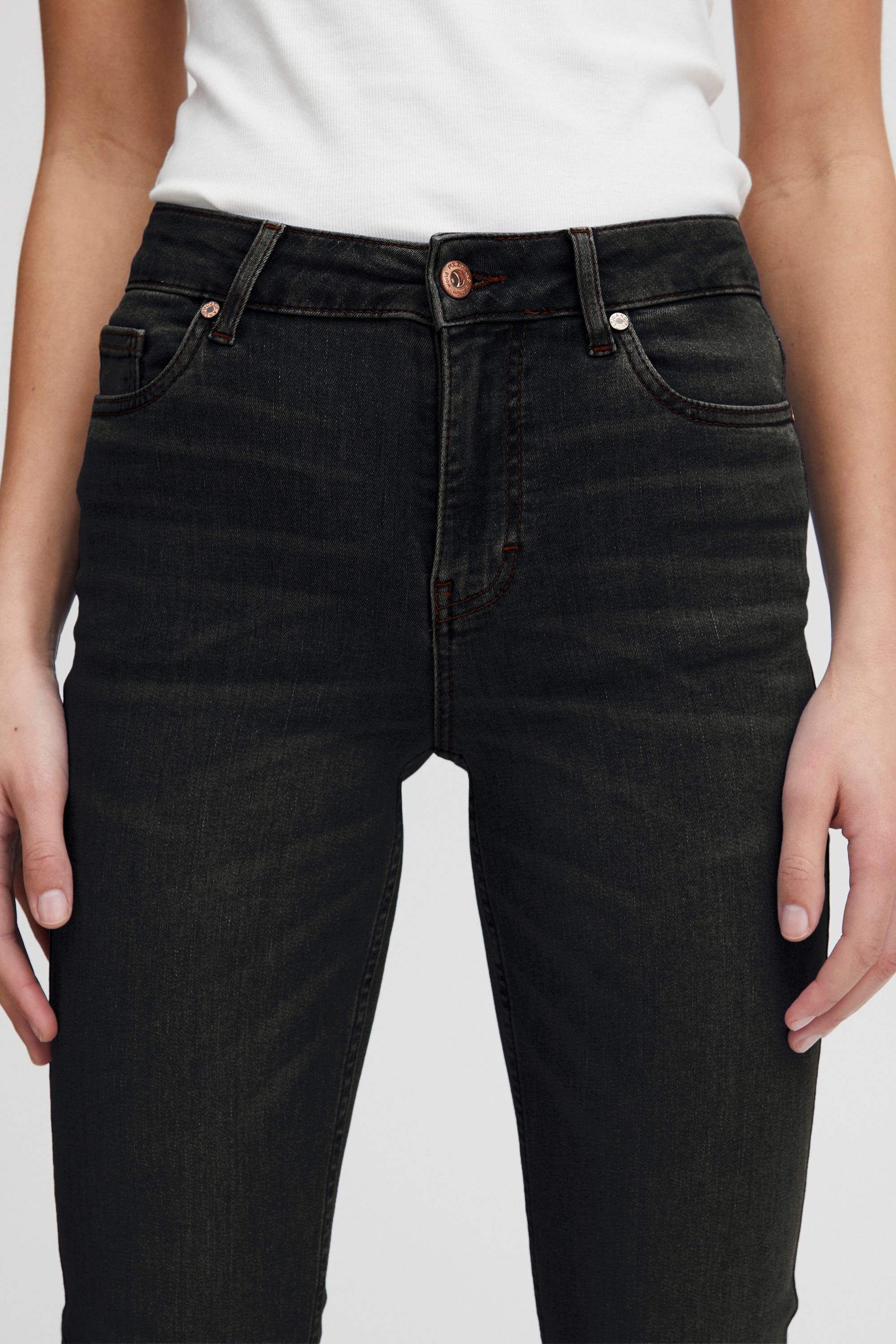 Pulz Jeans Bequeme Jeans »Bequeme Jeans PZEmma«