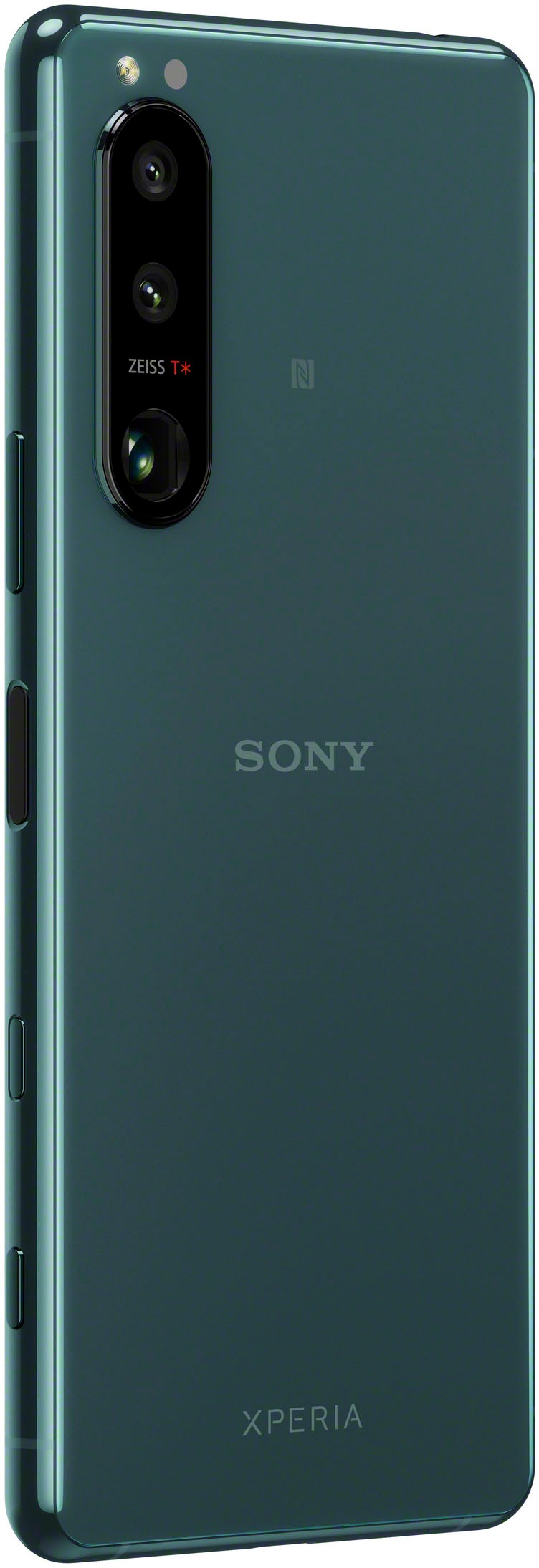 Kamera cm/6,1 Sony Jahre 12 3 Speicherplatz, MP 15,5 grün, 5 GB ➥ »Xperia 128 Zoll, 128GB«, Garantie | UNIVERSAL 5G, III XXL Smartphone