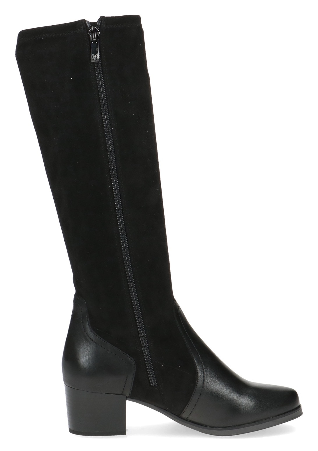 Caprice Stiefel, mit Stretch-XS-Schaft