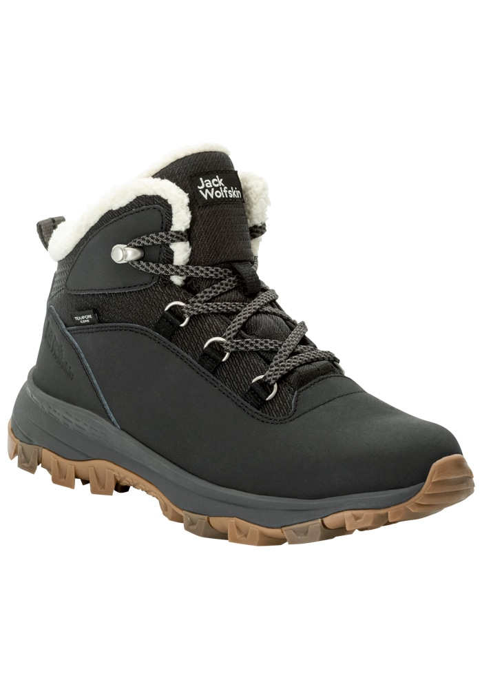 Jack Wolfskin Winterboots »EVERQUEST TEXAPORE MID W«