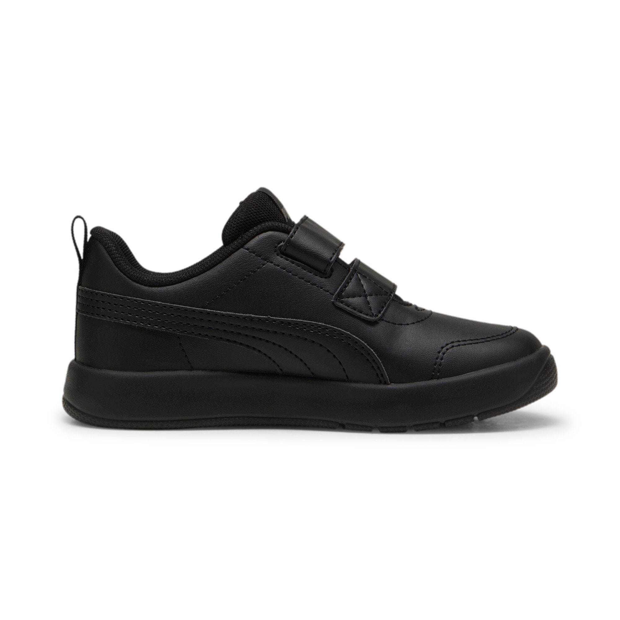 PUMA Sneaker »COURTFLEX V3 V PS«  mit sportlichem Design, mit Klettverschluss