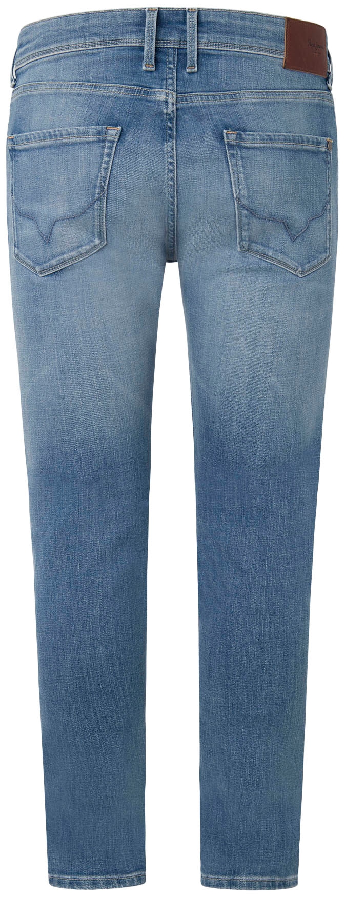 Pepe Jeans Skinny-fit-Jeans »SKINNY JEANS«