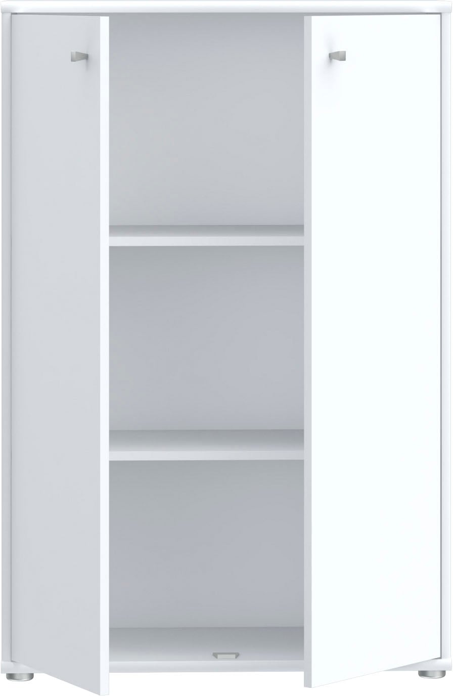 FORTE Kommode »Tempra«, Breite 73,7 cm
