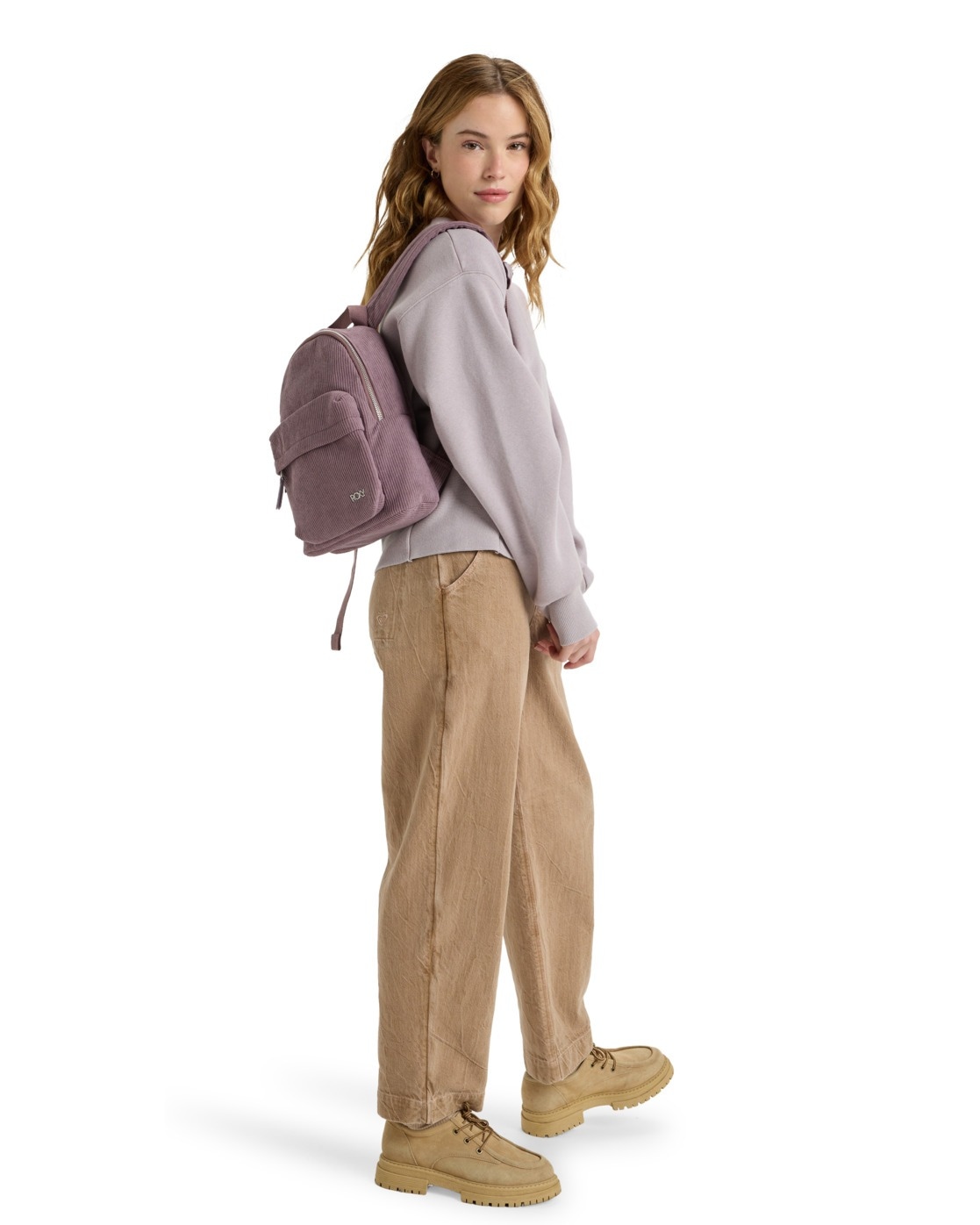 Roxy Tagesrucksack »Feeling Vibes«