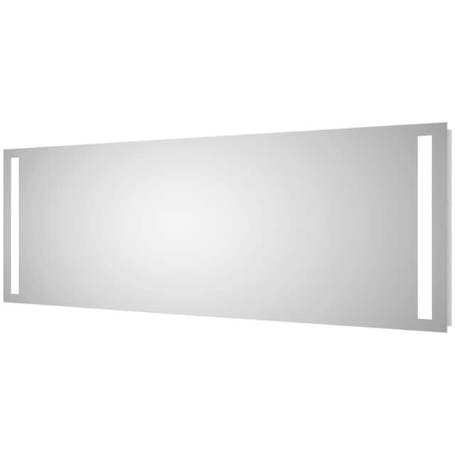 Talos Badspiegel »Talos Light«, 160x 70 cm, Design Lichtspiegel online  kaufen | mit 3 Jahren XXL Garantie
