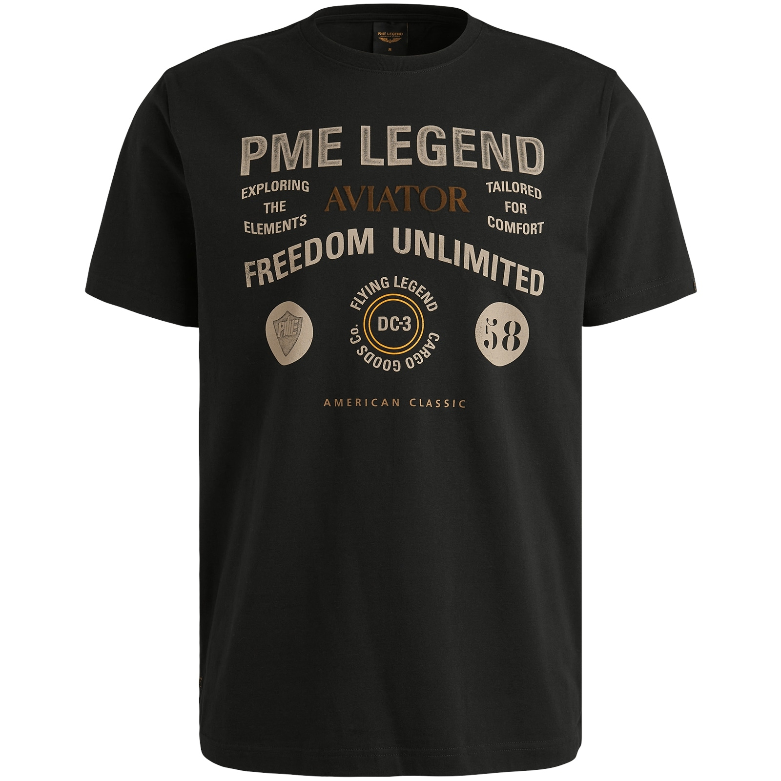 PME LEGEND T-Shirt
