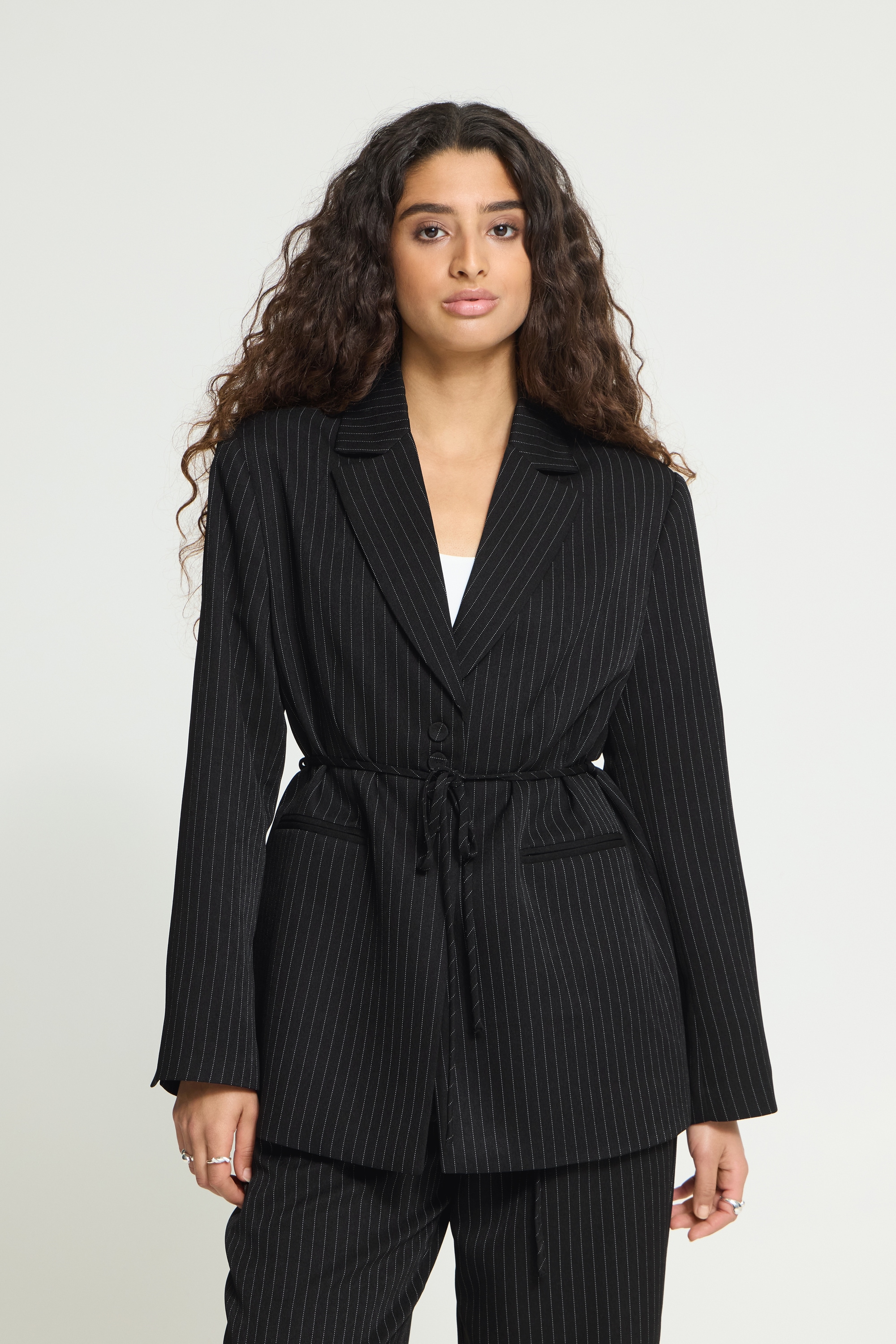 Ichi Blusenblazer »ICHI Blazer IHILYANA«