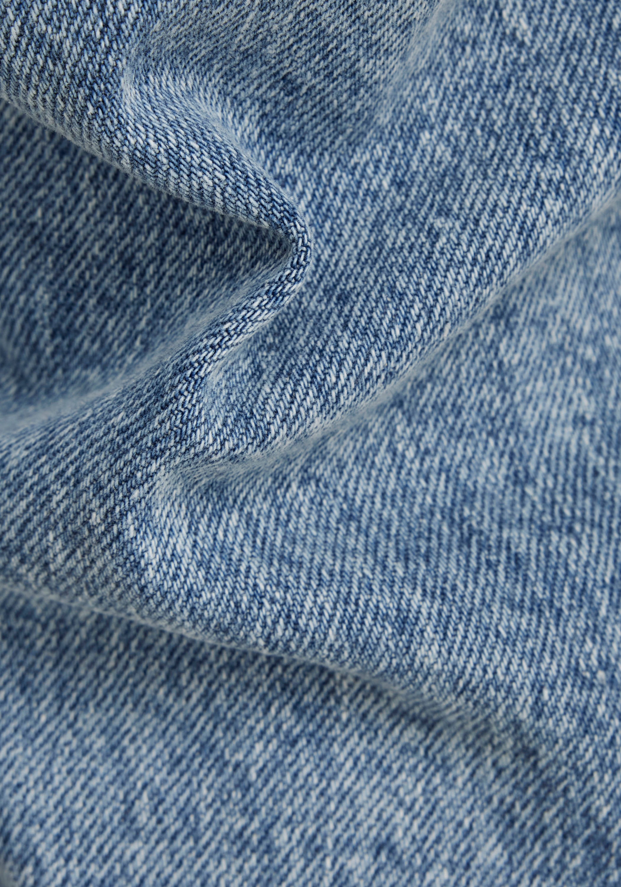 G-STAR Slim-fit-Jeans »3301 Slim«, mit toller Waschung und Elasthan