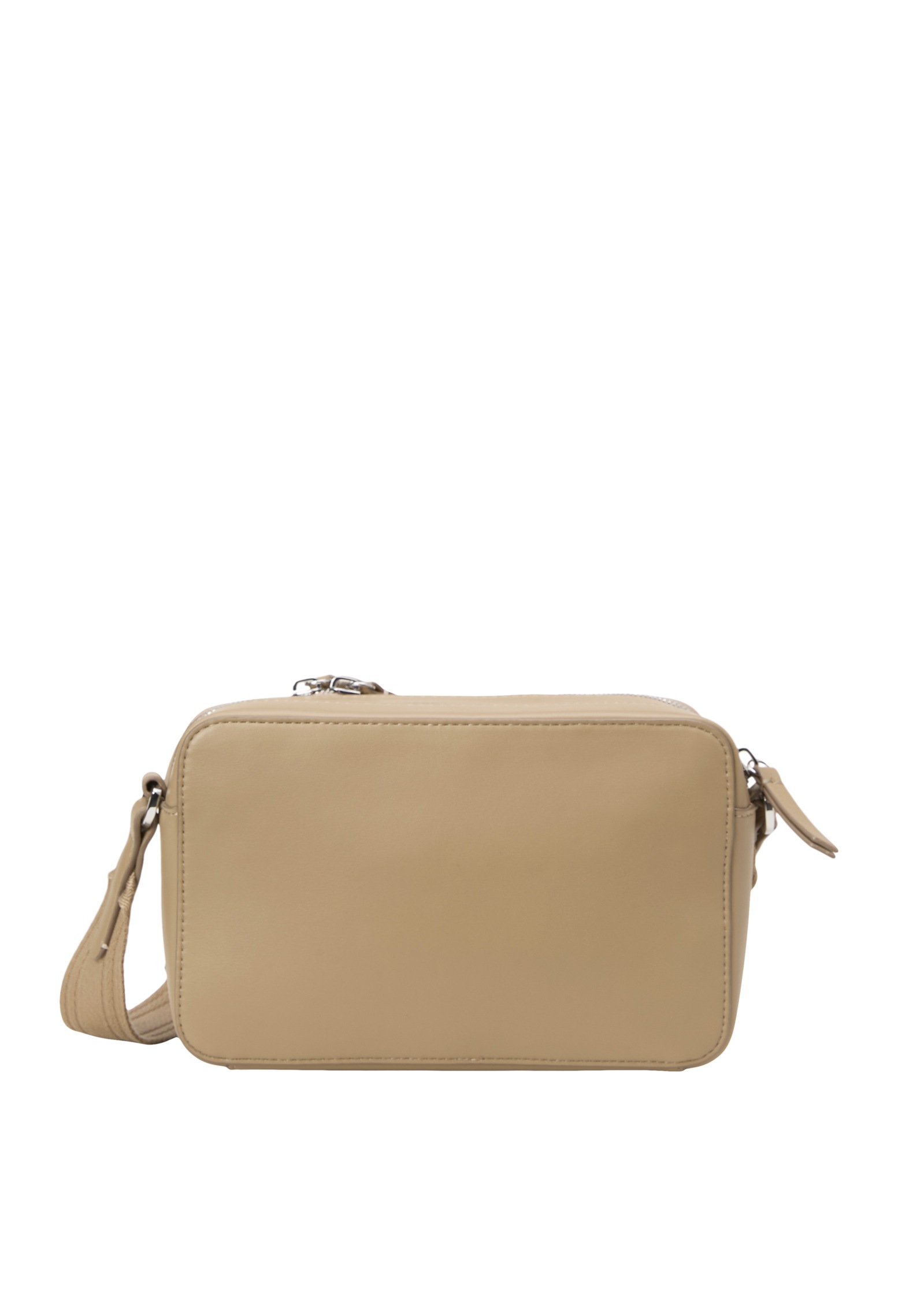 Marc O'Polo Accessories Umhängetasche »Vala« Damen Handtasche, Schultertasche mit verstellbarem Schultergurt