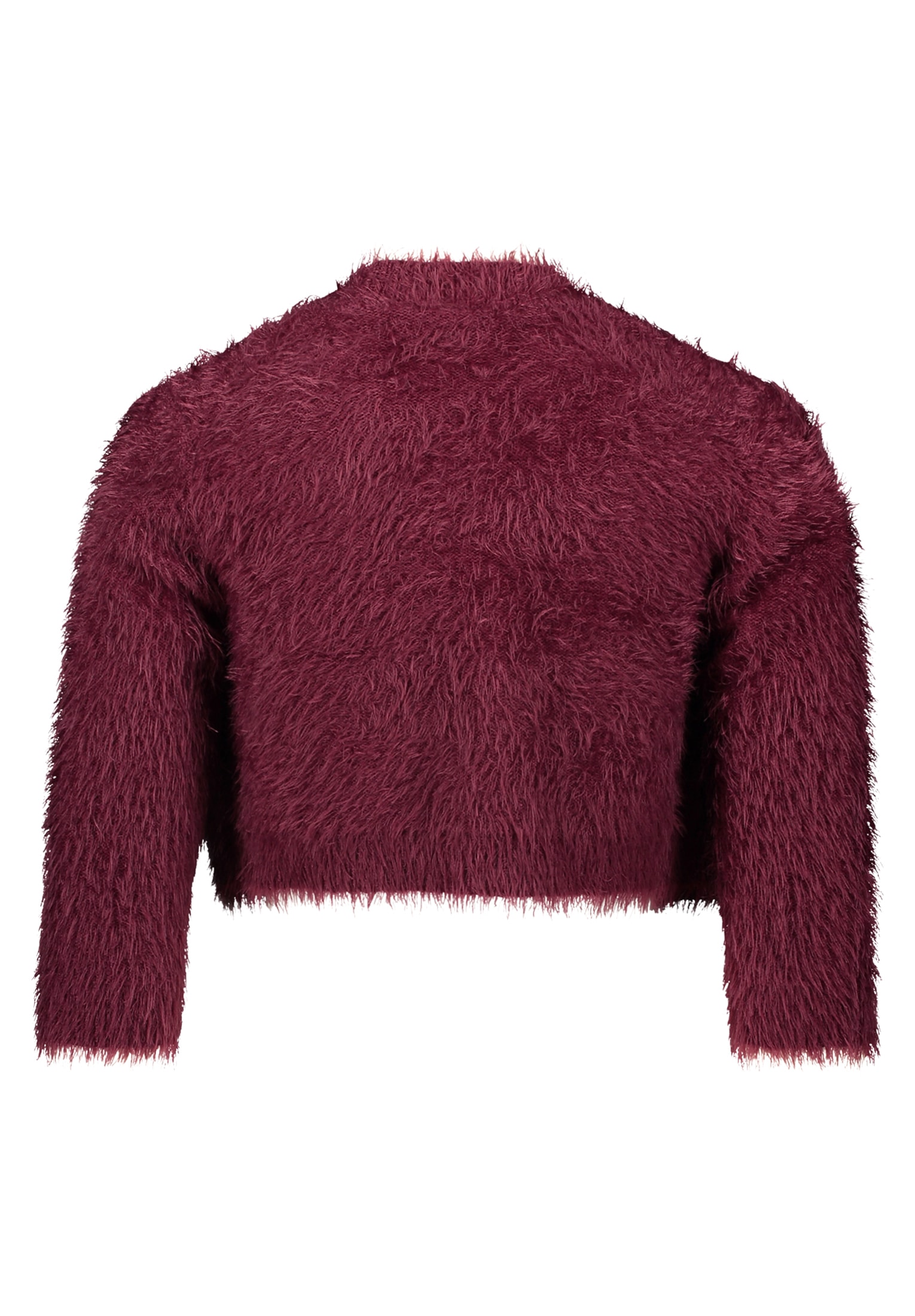Vera Mont Bolero »Strickbolero mit Struktur«
