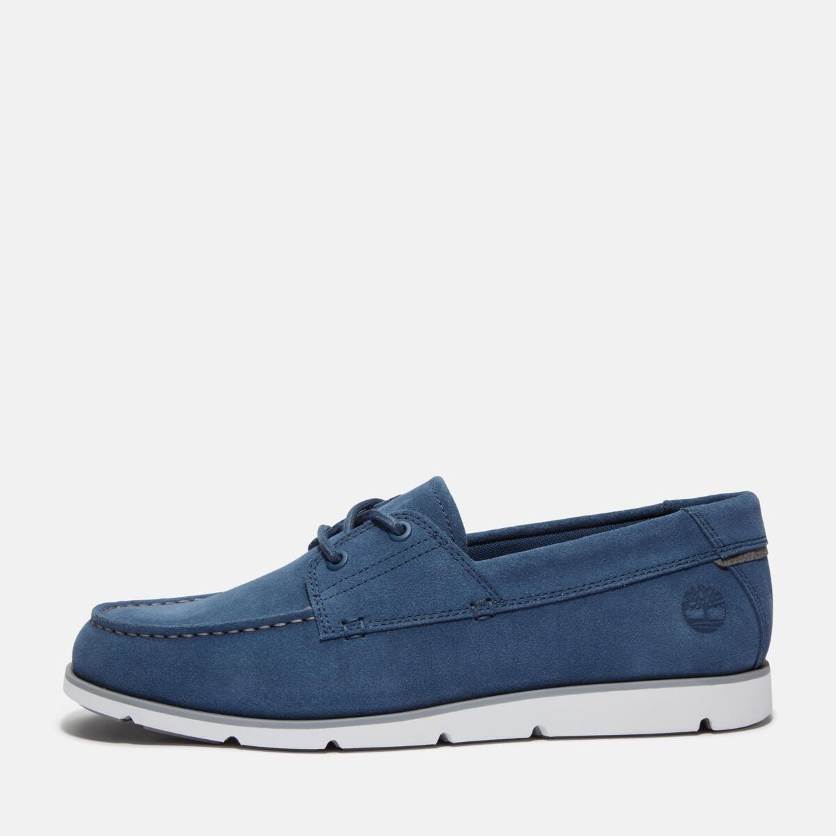 Timberland Sneaker »GRAFTON BAY LACE UP SHOE«