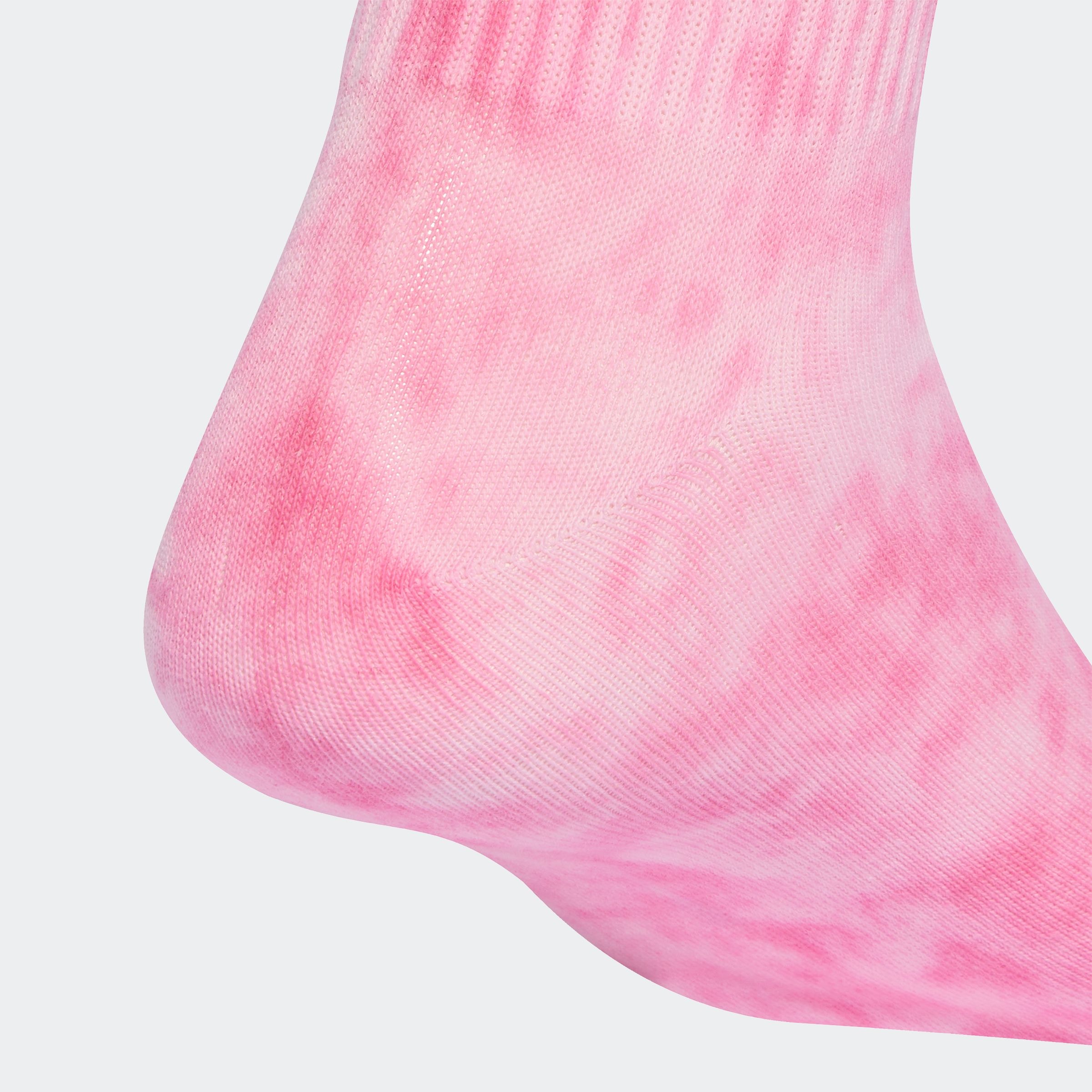 adidas Originals Sportsocken »TIE DYE CR S 3P«