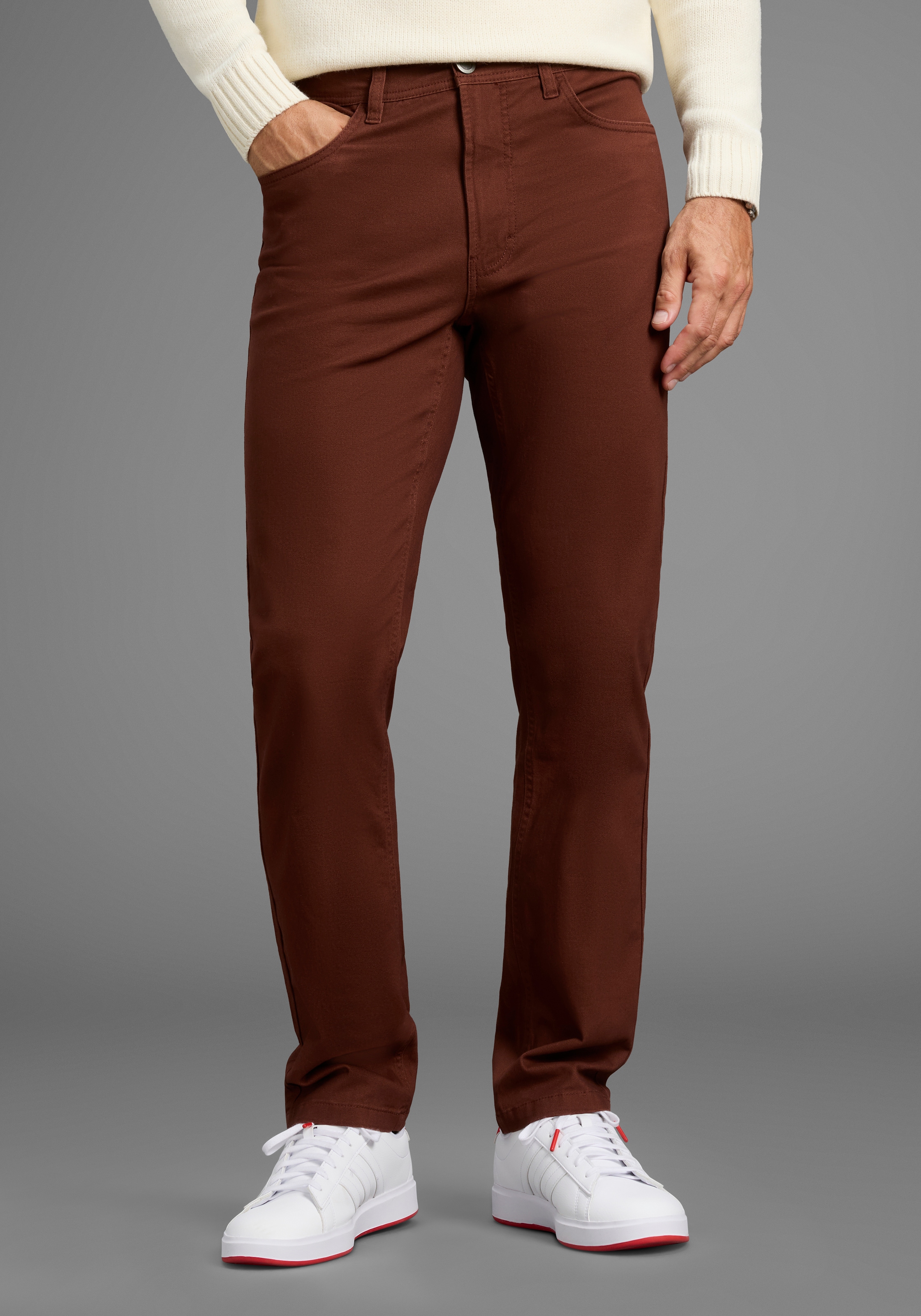 Man's World 5-Pocket-Hose