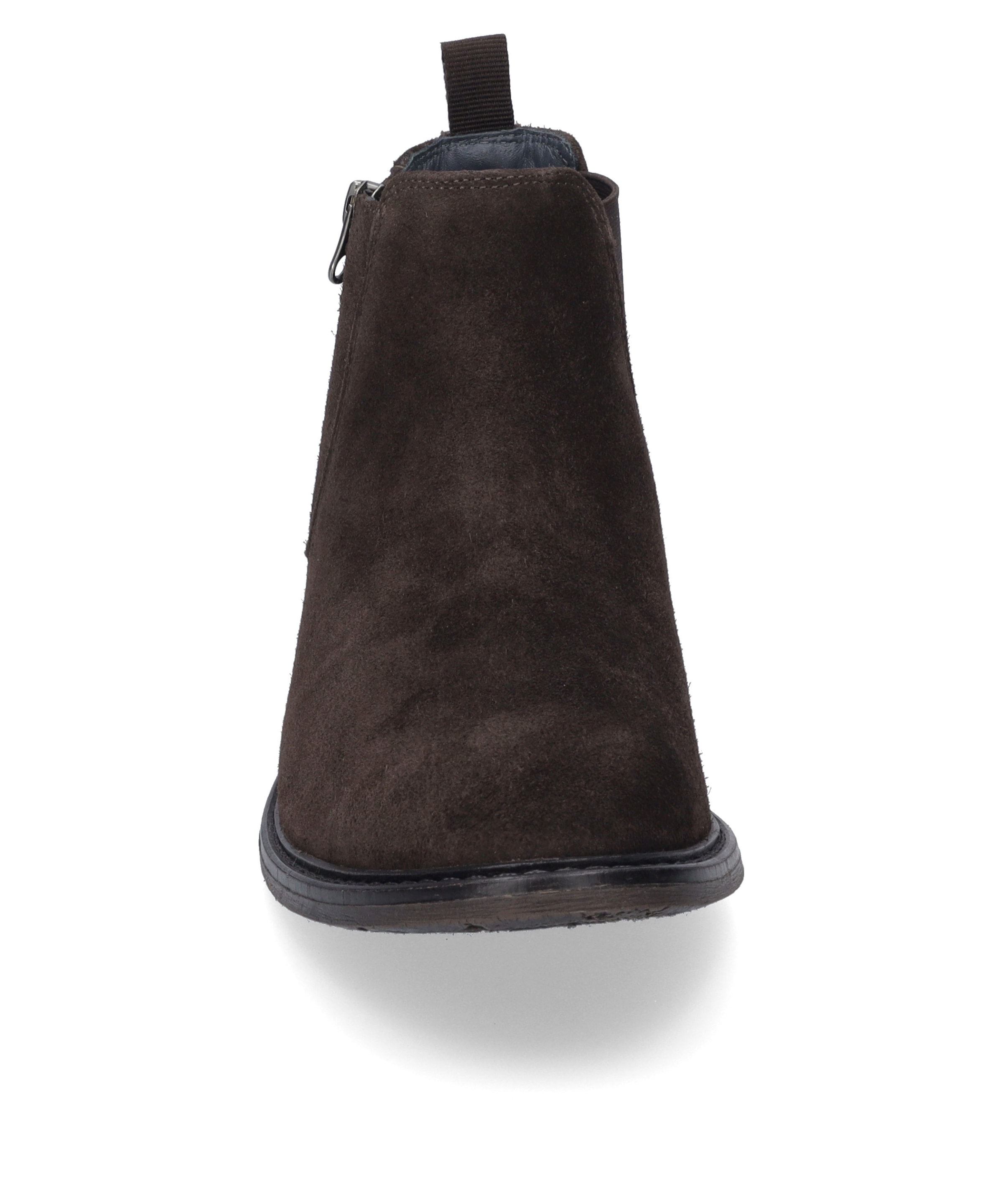 Josef Seibel Stiefelette »Earl 12, moro«