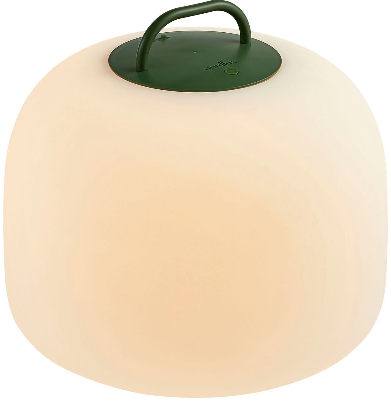 Nordlux LED Außen-Tischleuchte »Kettle To-Go 36«, 1 flammig, Leuchtmittel LED-Modul | LED fest integriert