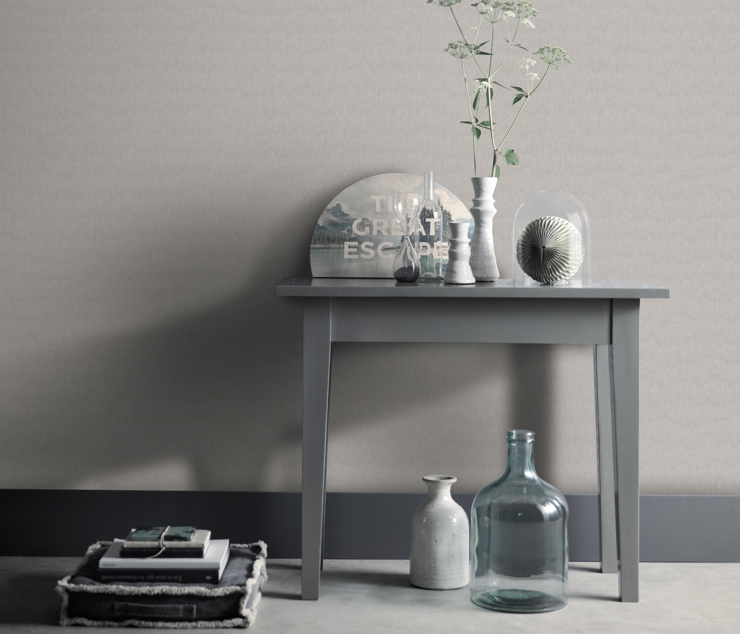Erismann Vliestapete »Vliestapete Colour Passion«, Phthalate frei