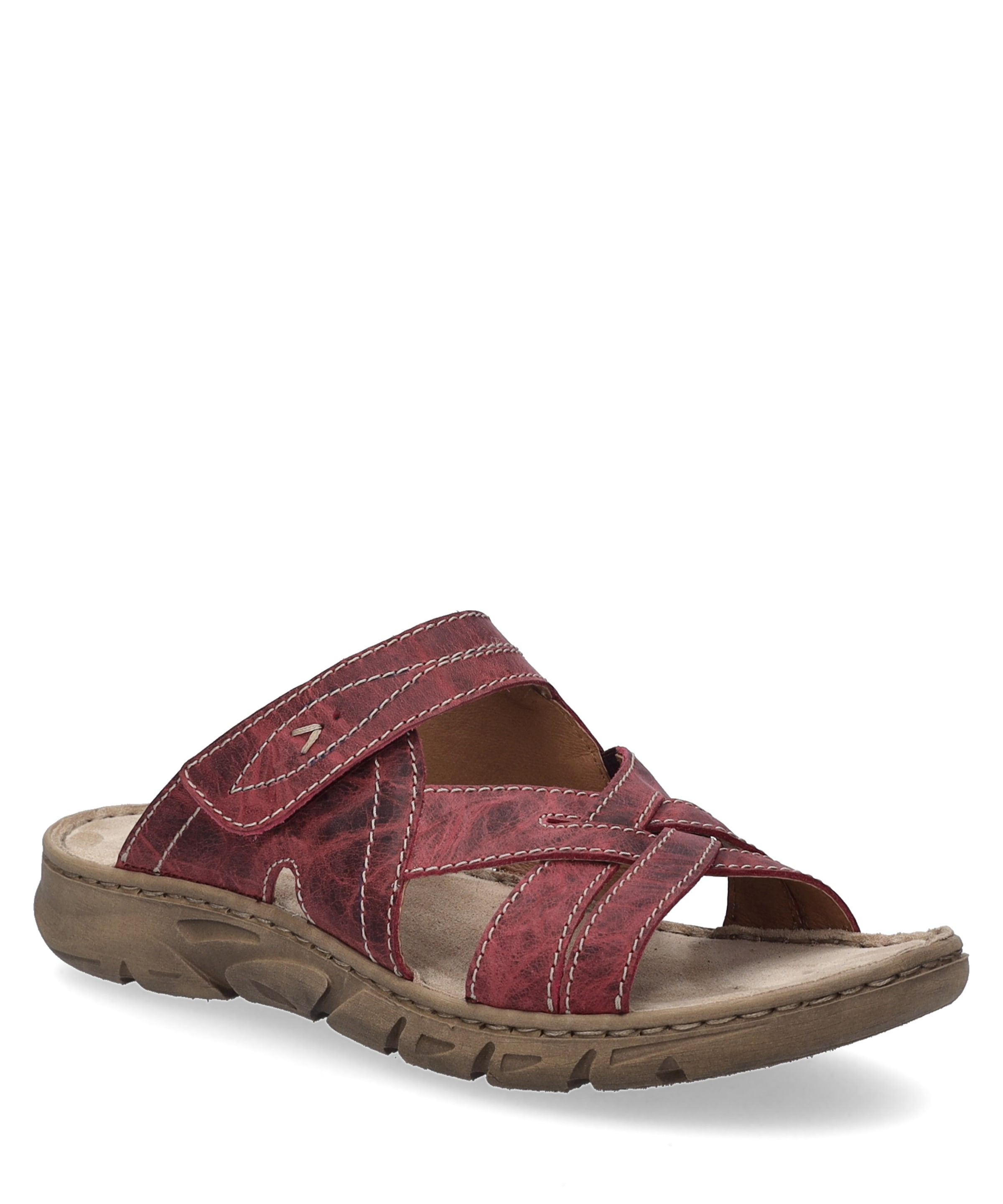 Josef Seibel Sandale »Brenda 10, orchidee«