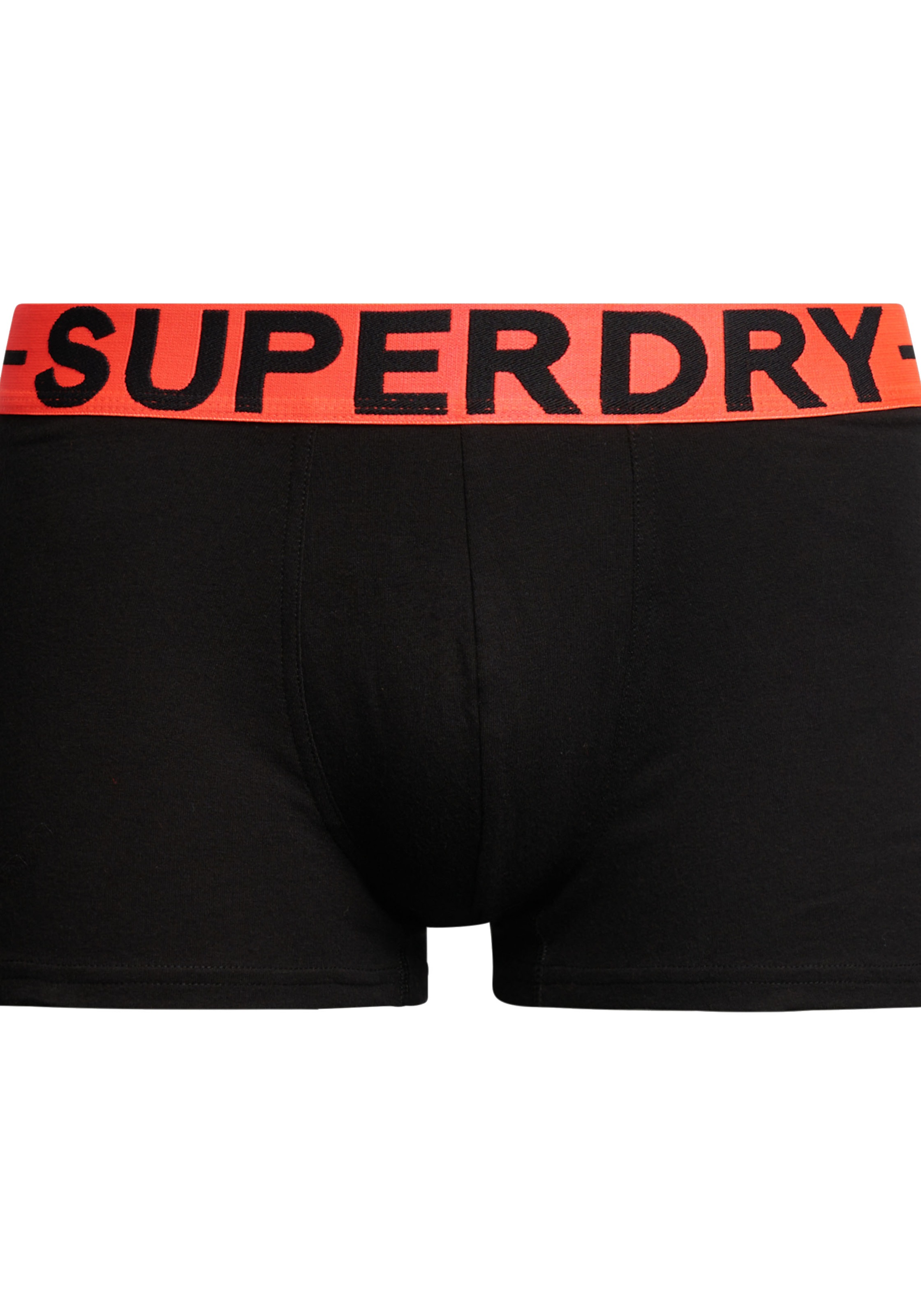 Superdry Trunk »TRUNK TRIPLE PACK«, (Packung, 3 St.)