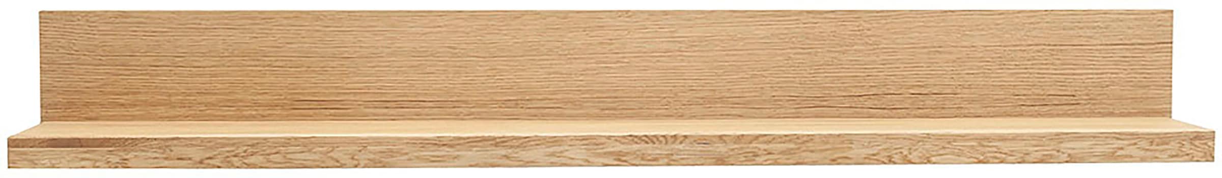 MCA living Wandboard »Silias Wandboard« 1 Stk. tlg. durchgehende Lamellen