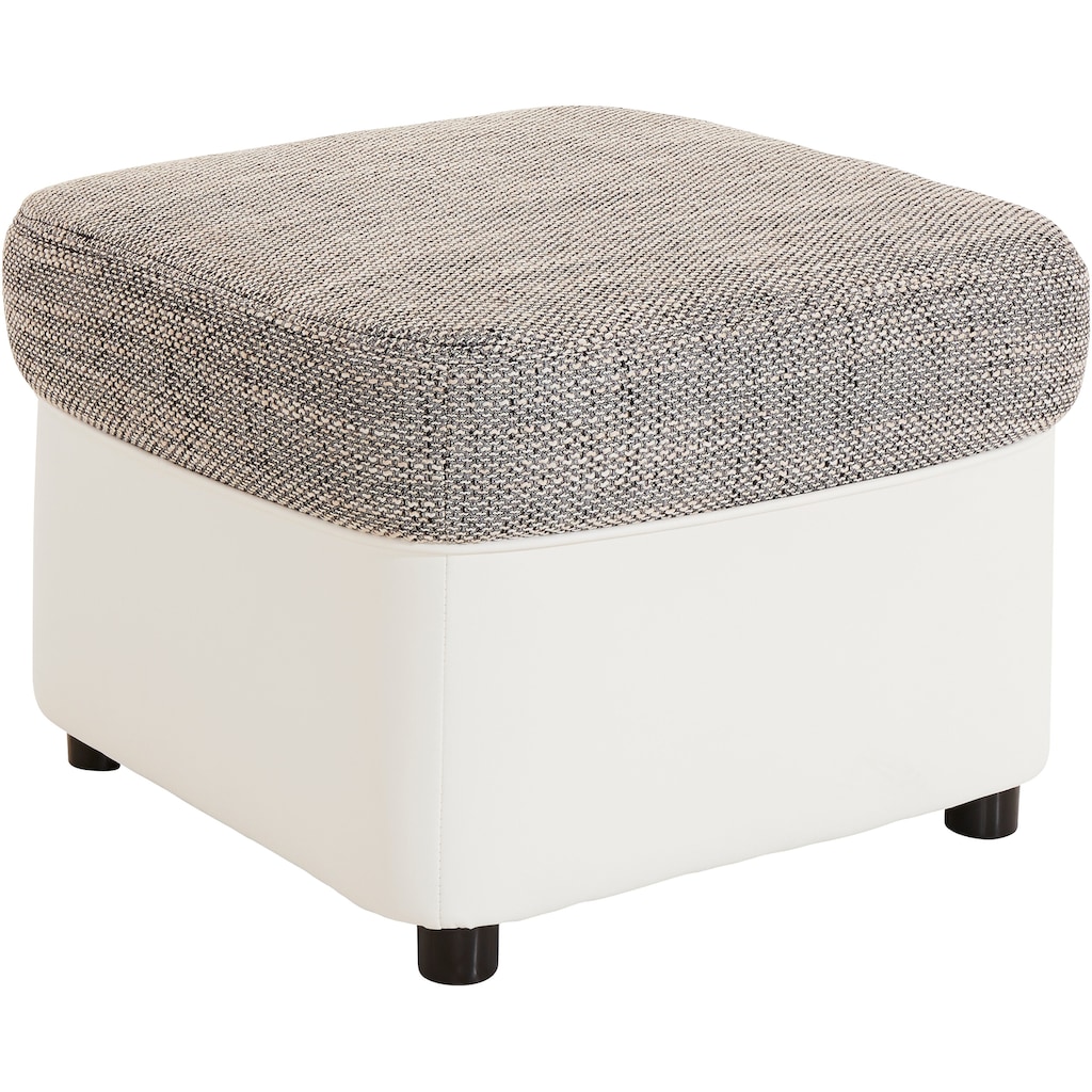 DOMO collection Hocker »Flores«