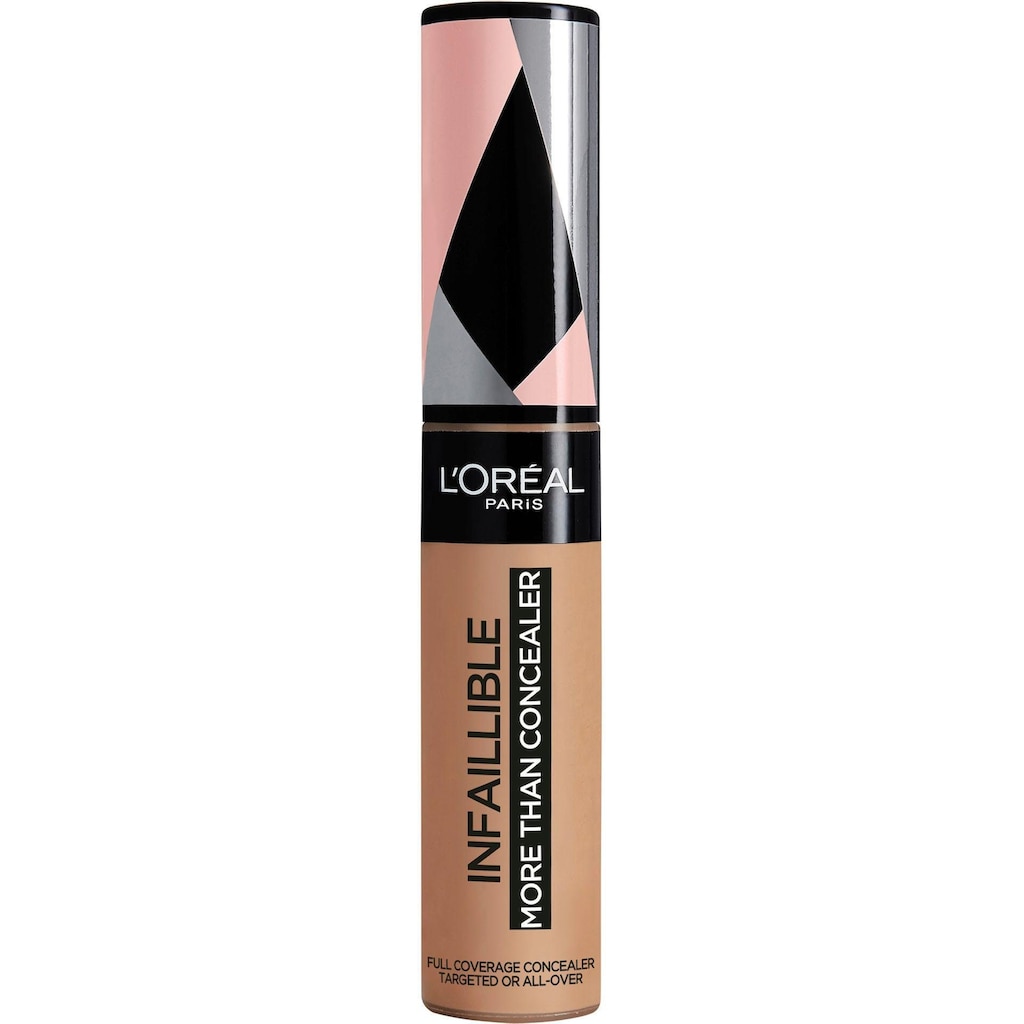 L'ORÉAL PARIS Concealer »Infaillible More Than Concealer«