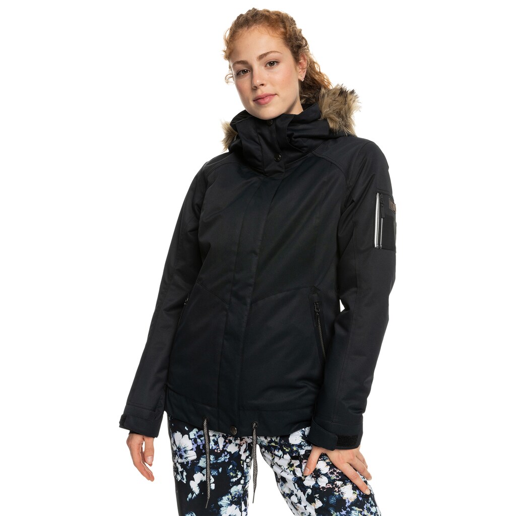 Roxy Snowboardjacke »Meade«