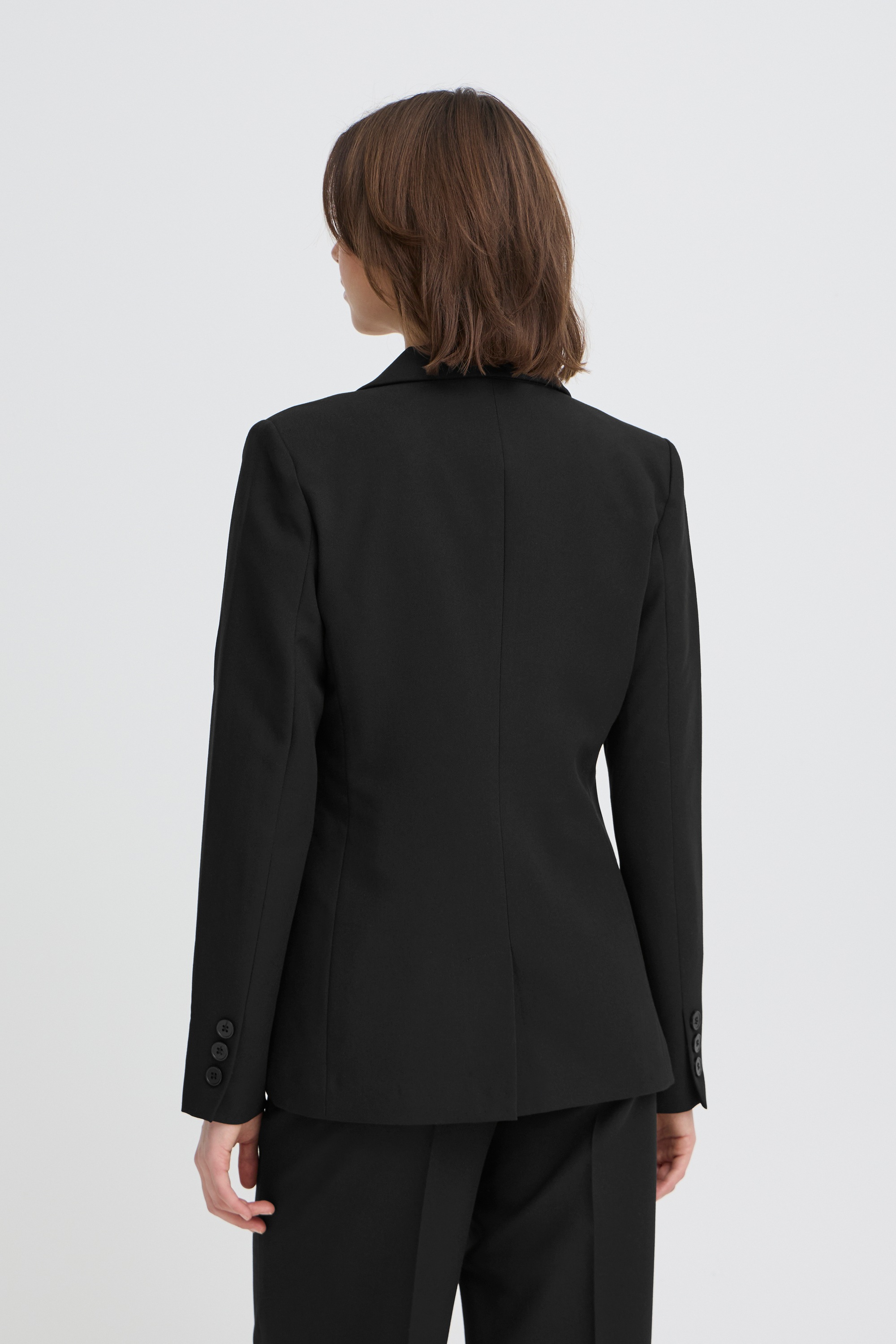 fransa Blusenblazer »Blazer FRABIGAIL«