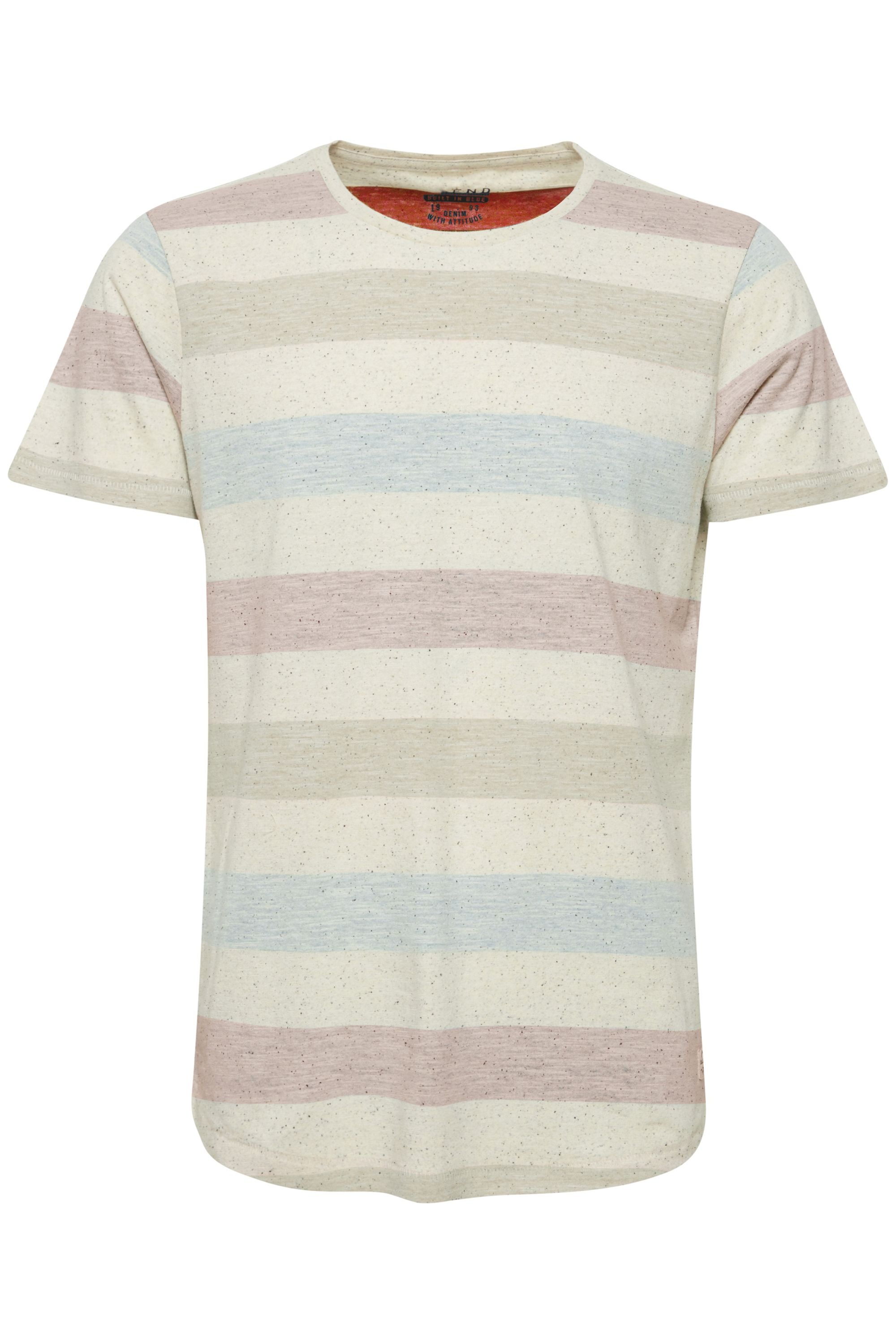 Blend Rundhalsshirt »Rundhalsshirt BHEfkin«