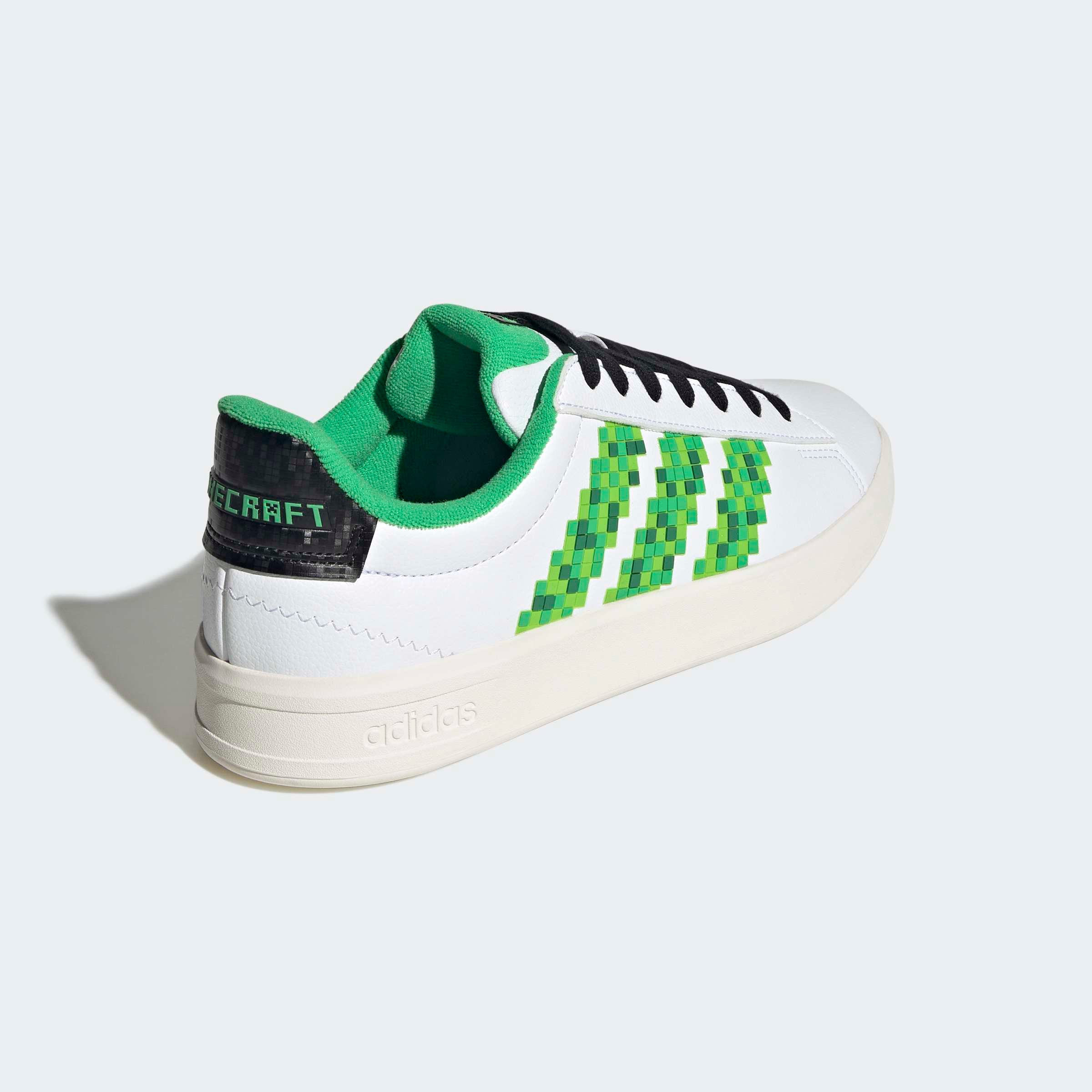 adidas Sportswear Sneaker »GRAND COURT MINECRAFT«