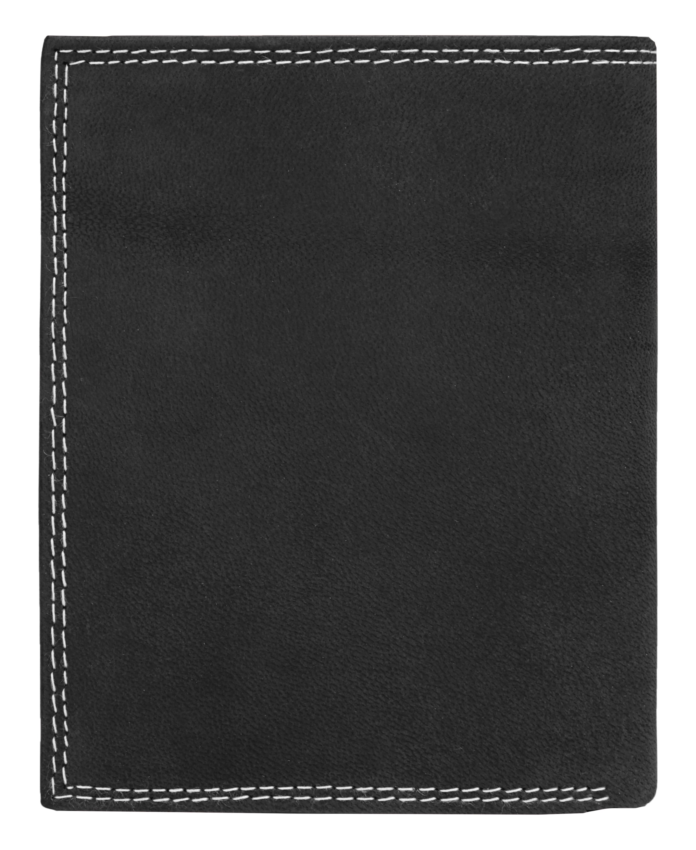 Bruno Banani Geldbörse echt Leder