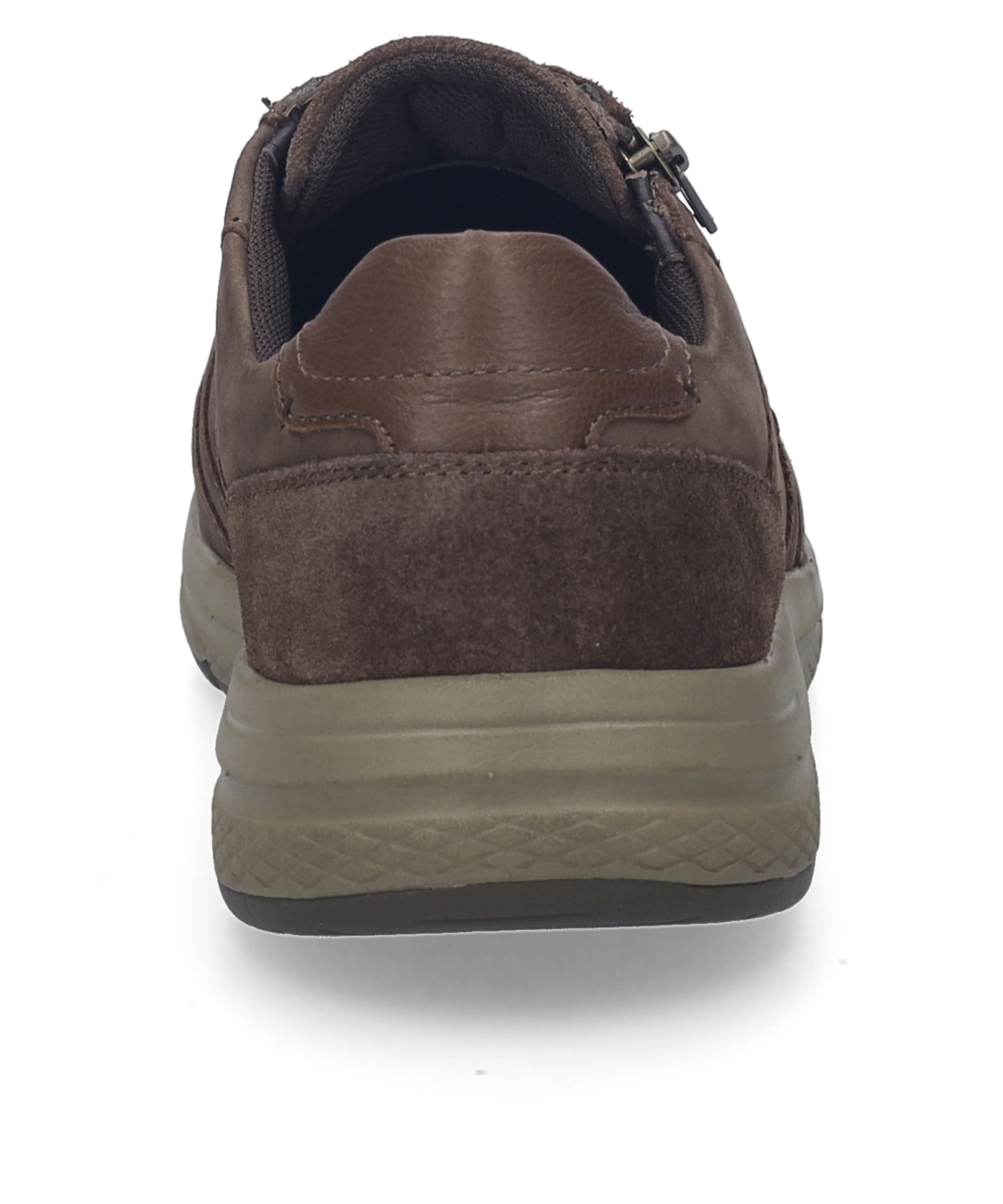 Josef Seibel Schnürschuh »Giuseppe 08, braun«