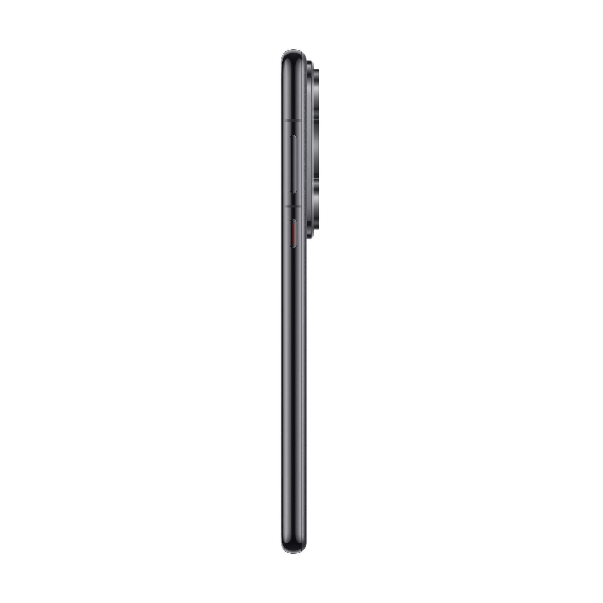 Huawei Smartphone »Pura 70 Pro - 12 / 512 GB«, Schwarz, 120 Hz LTPO OLED Display 17,27 cm (6,8 Zoll), IP68, 50 MP Triplekamera