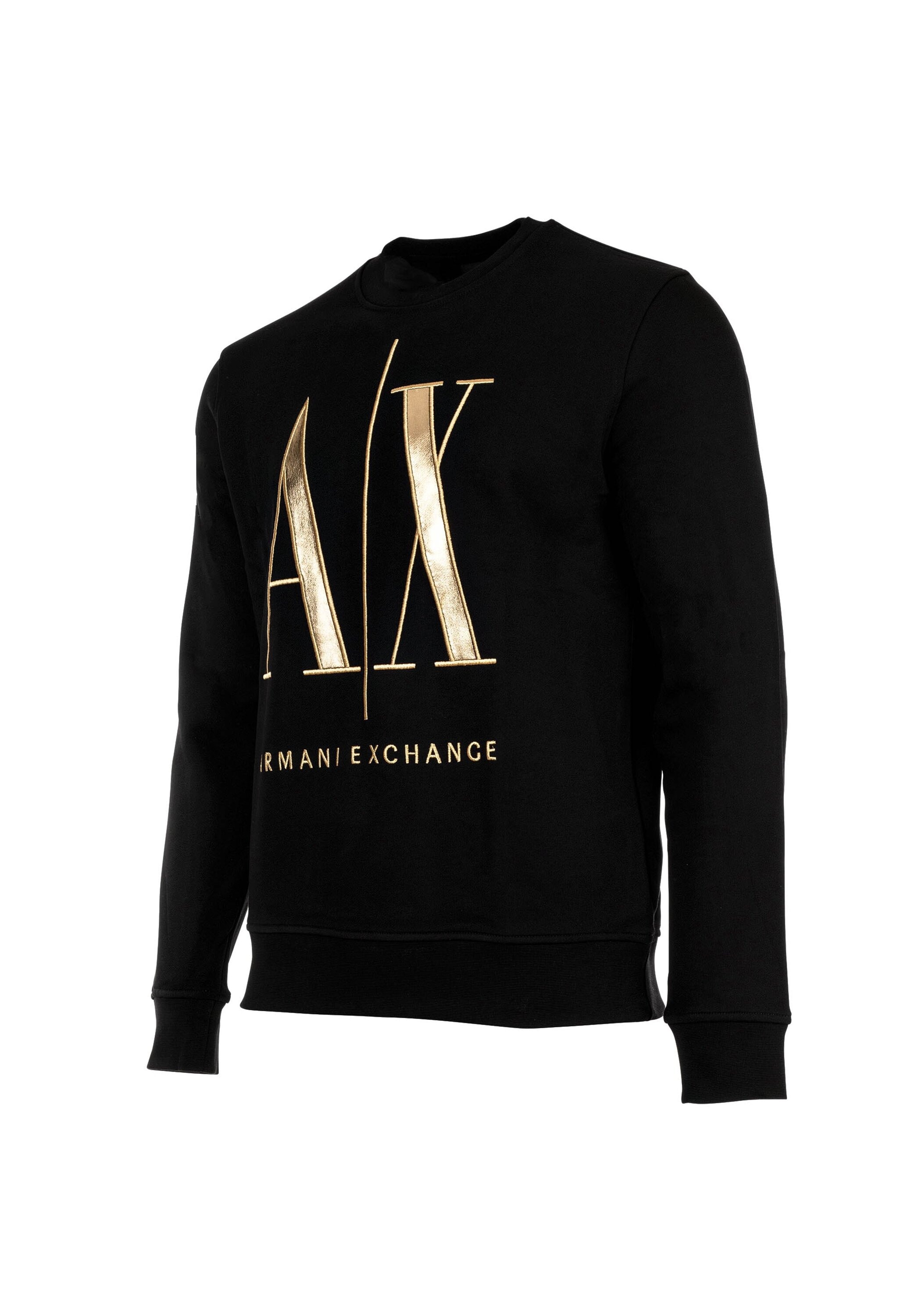 ARMANI EXCHANGE Sweatshirt »Sweatshirt«