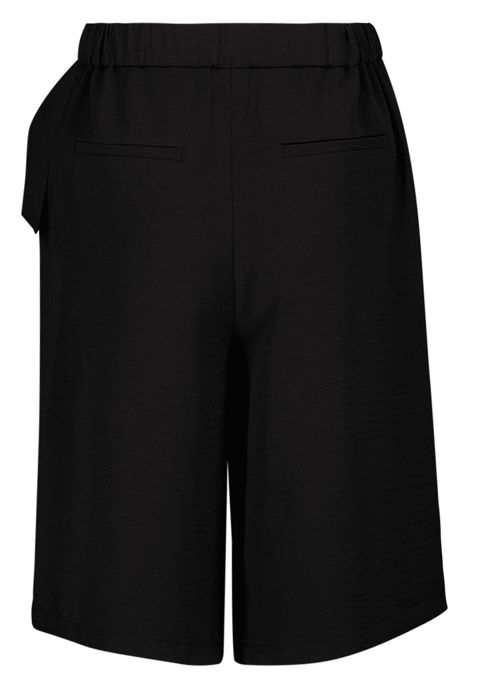 Zero Shorts »Shorts mit weitem Bein«