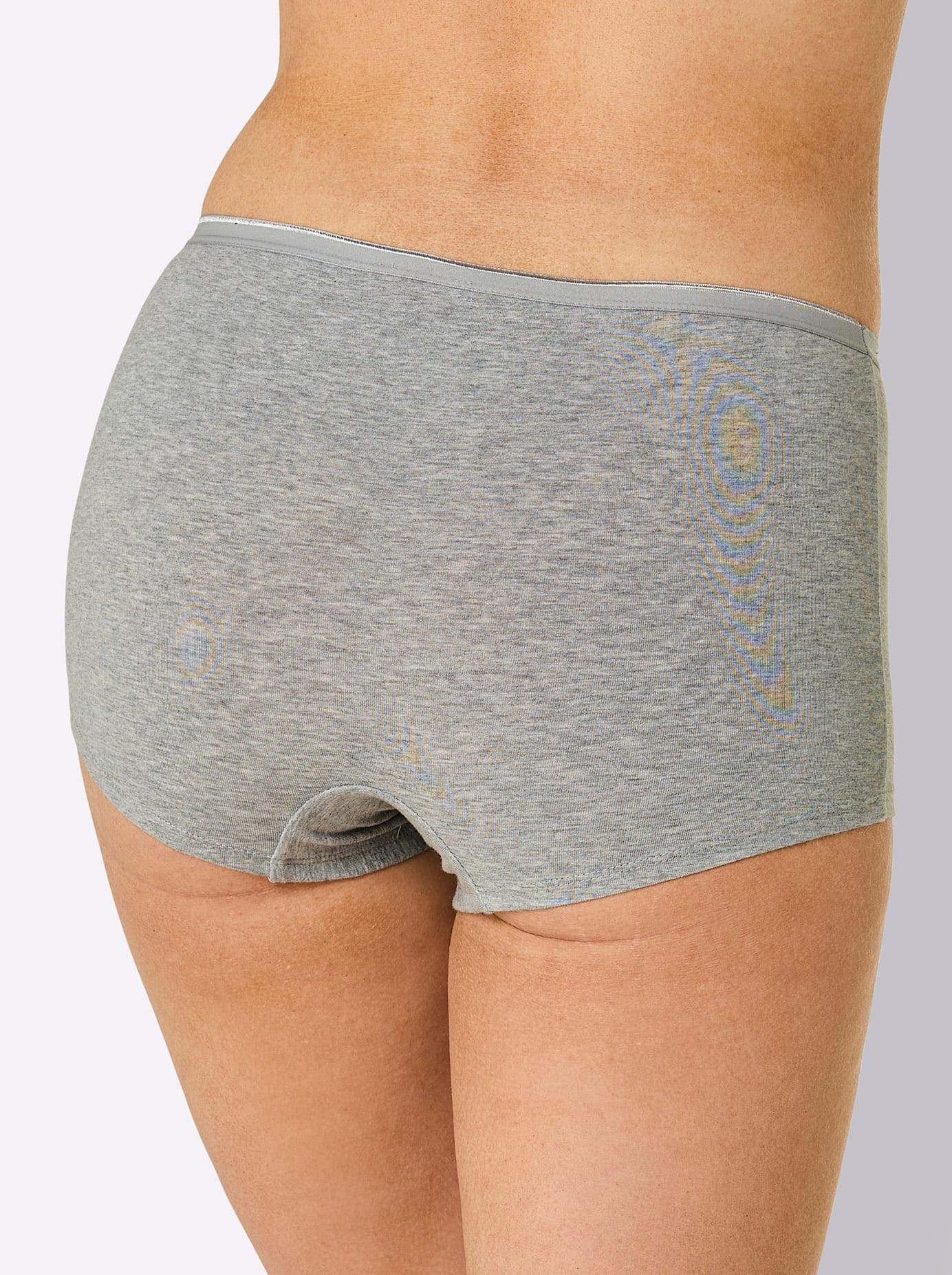 Panty, (3 St.)