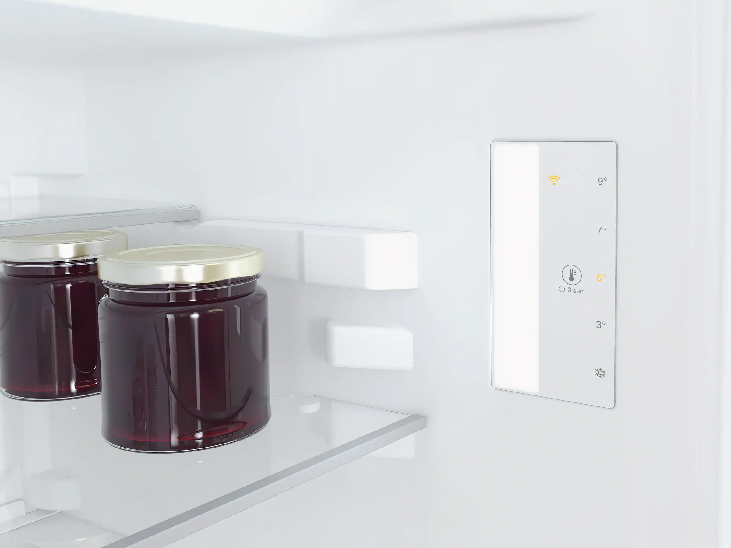Miele Kühlschrank »K 4002 D«