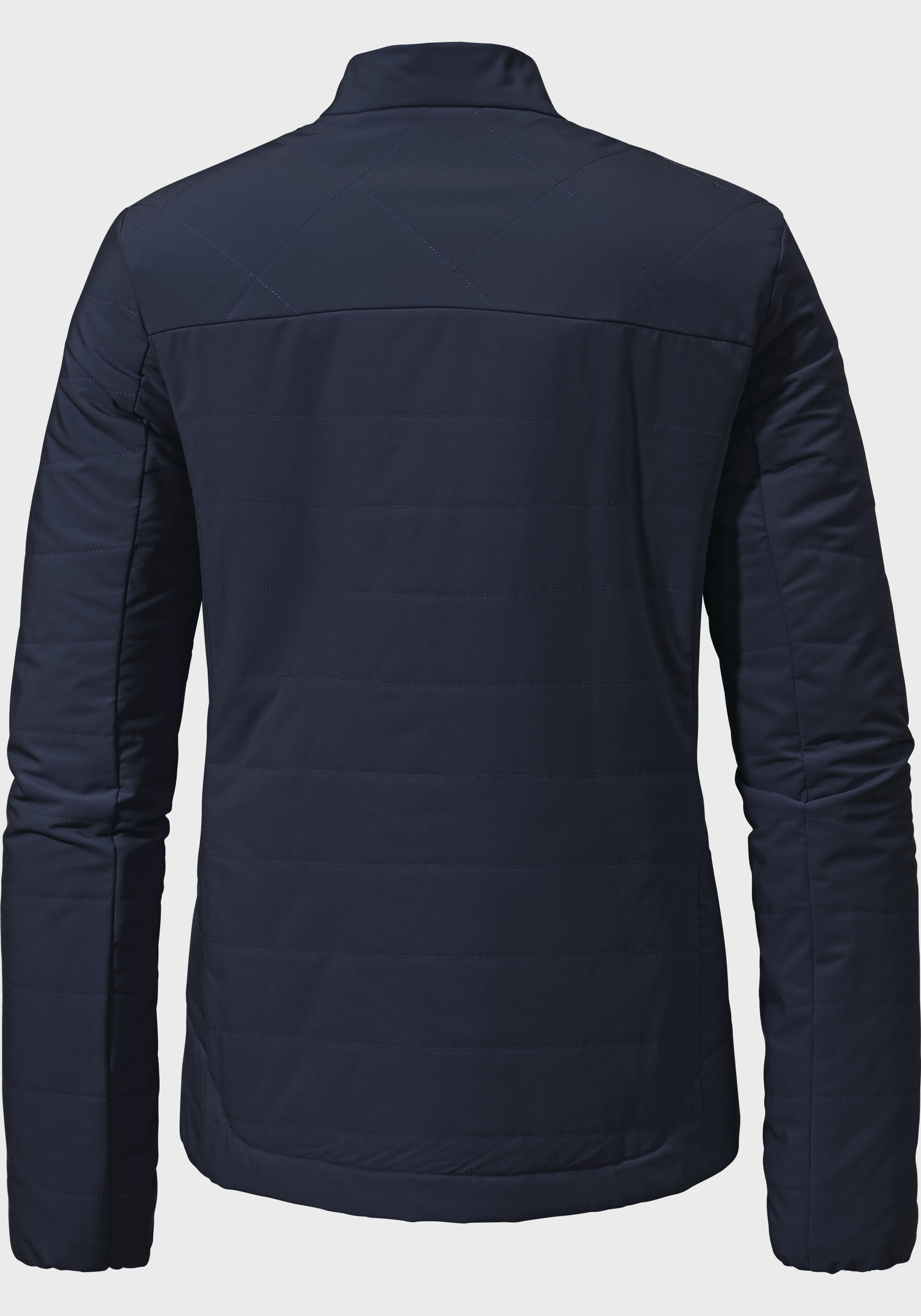 Schöffel Funktionsjacke »Insulation Jacket Bozen L«, ohne Kapuze