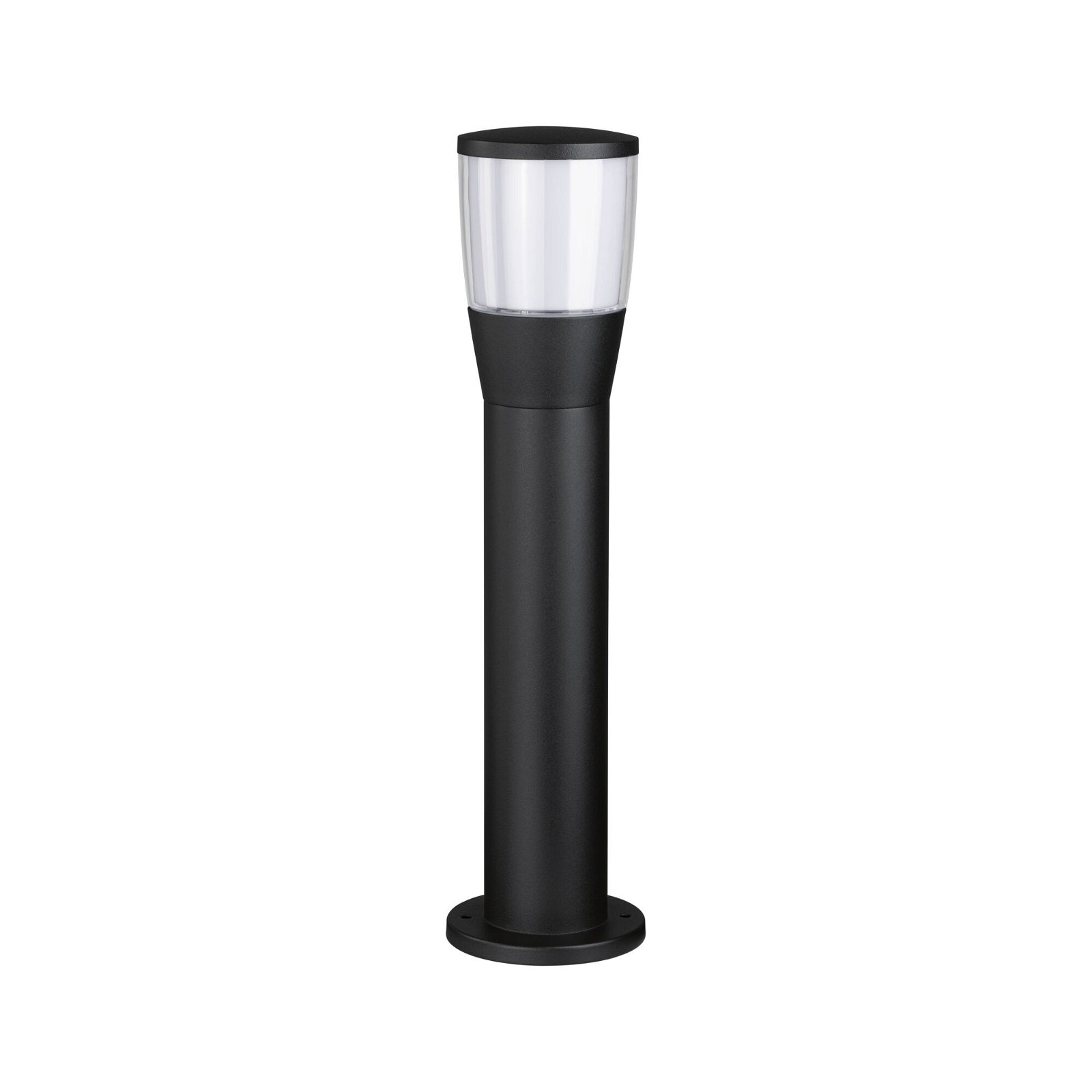 Paulmann LED Pollerleuchte »Bako IP44 500mm max. 20W 230V Anthrazit E14 Aluminium«, 1 flammig, Leuchtmittel E14 | ohne Leuchtmittel, seewasserresistent
