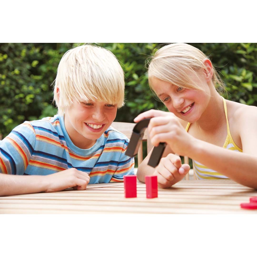 4M Experimentierkasten »STEAM Powered Kids, Magnet Exploration«