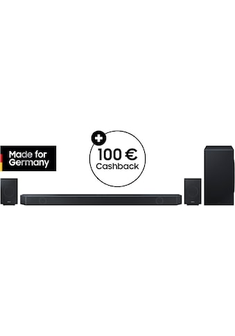 Grundig Soundbar Dsb 950 Kein Ton günstig kaufen ▻