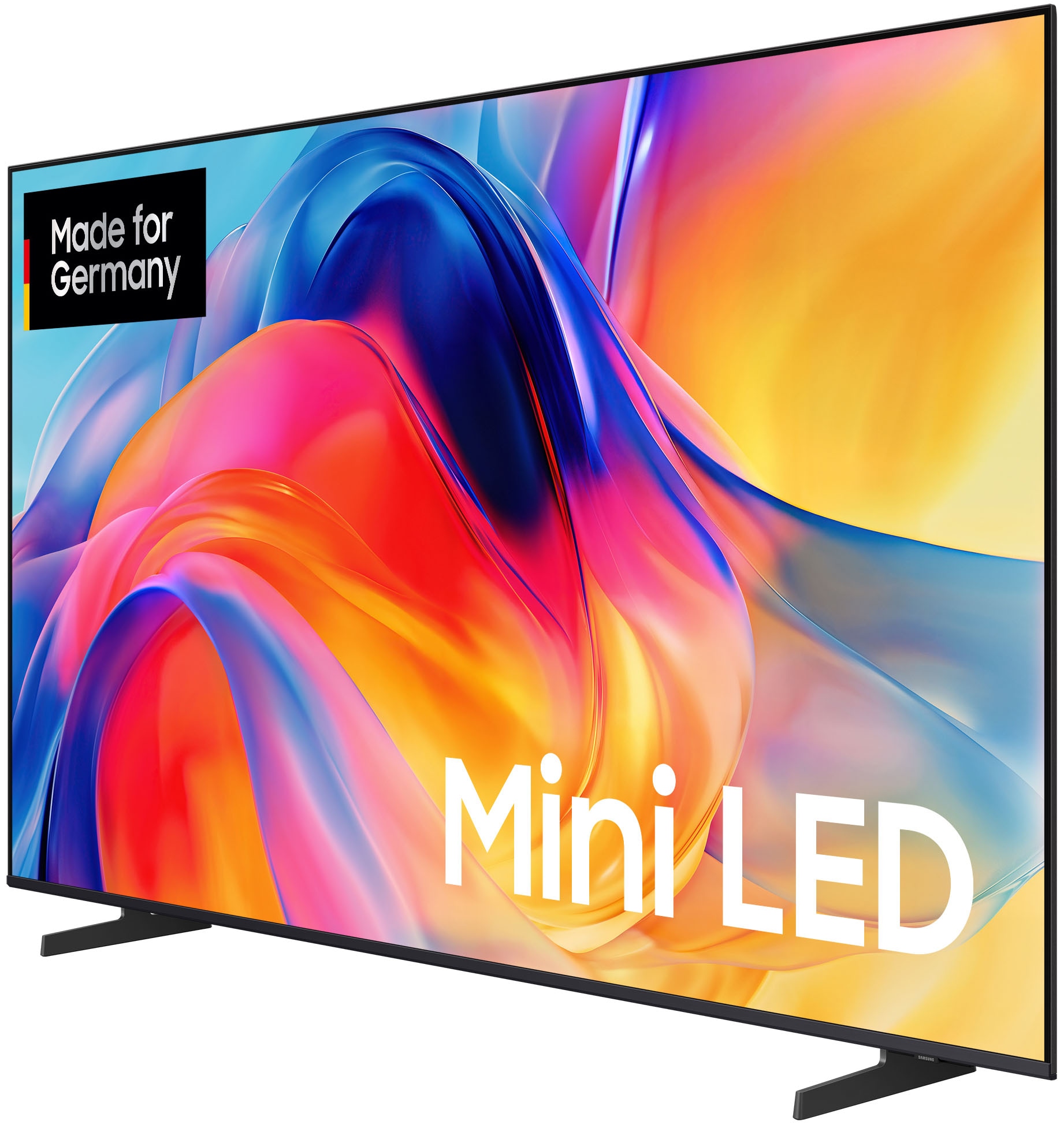 Samsung Mini-LED-Fernseher »GU75M70HAU« 189 cm/75 ″ Smart-TV