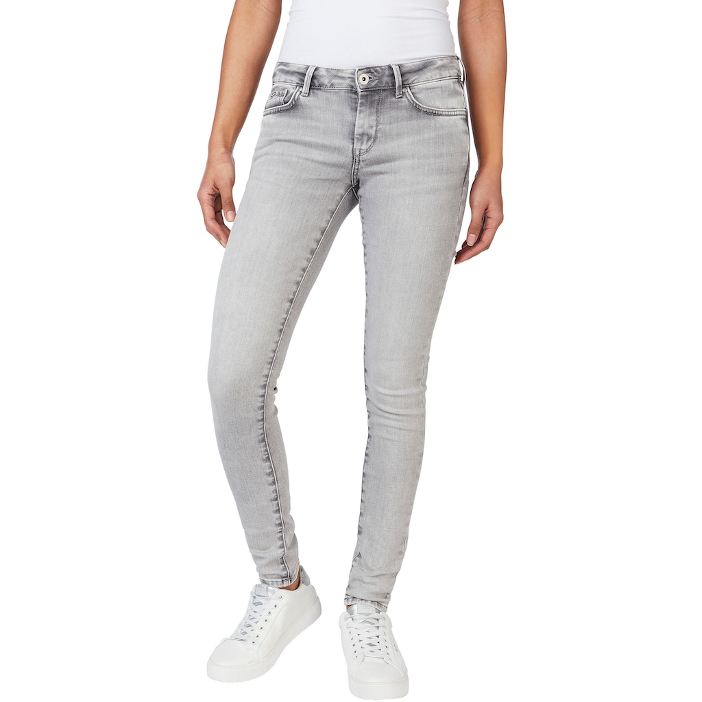 Pepe Jeans Skinny-fit-Jeans »PIXIE«