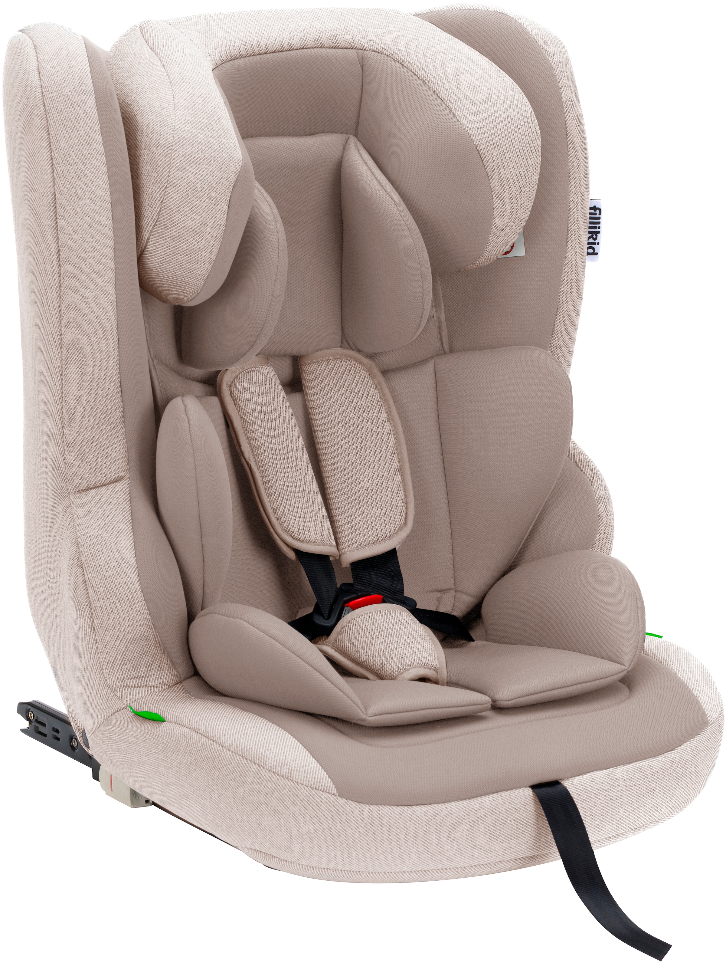 Fillikid Autokindersitz »Timo«